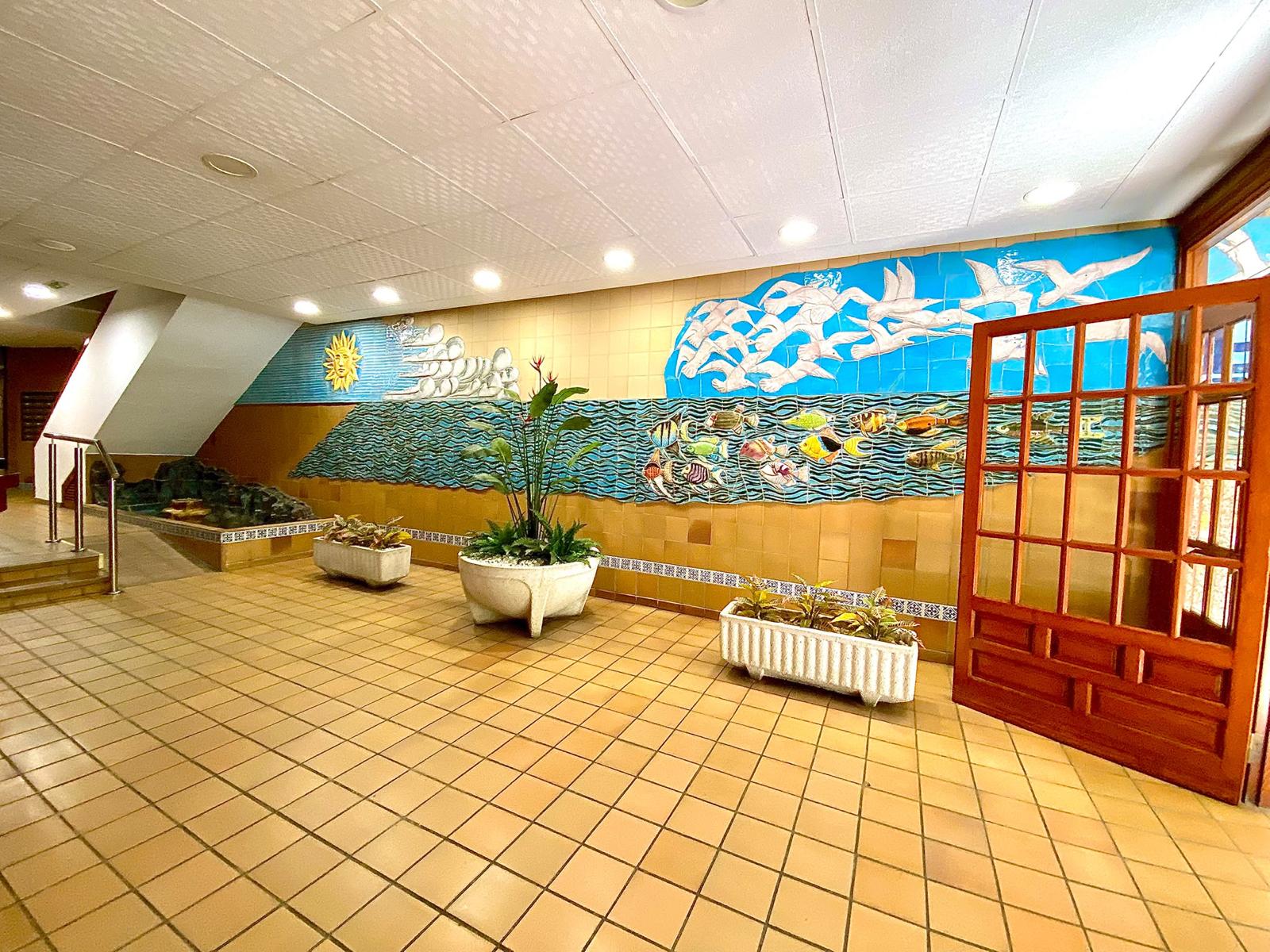  Ático en venta directa con Plusvillas-A27- Ático de 2 dormitorios en el centro de Calpe (Costa Blanca) 