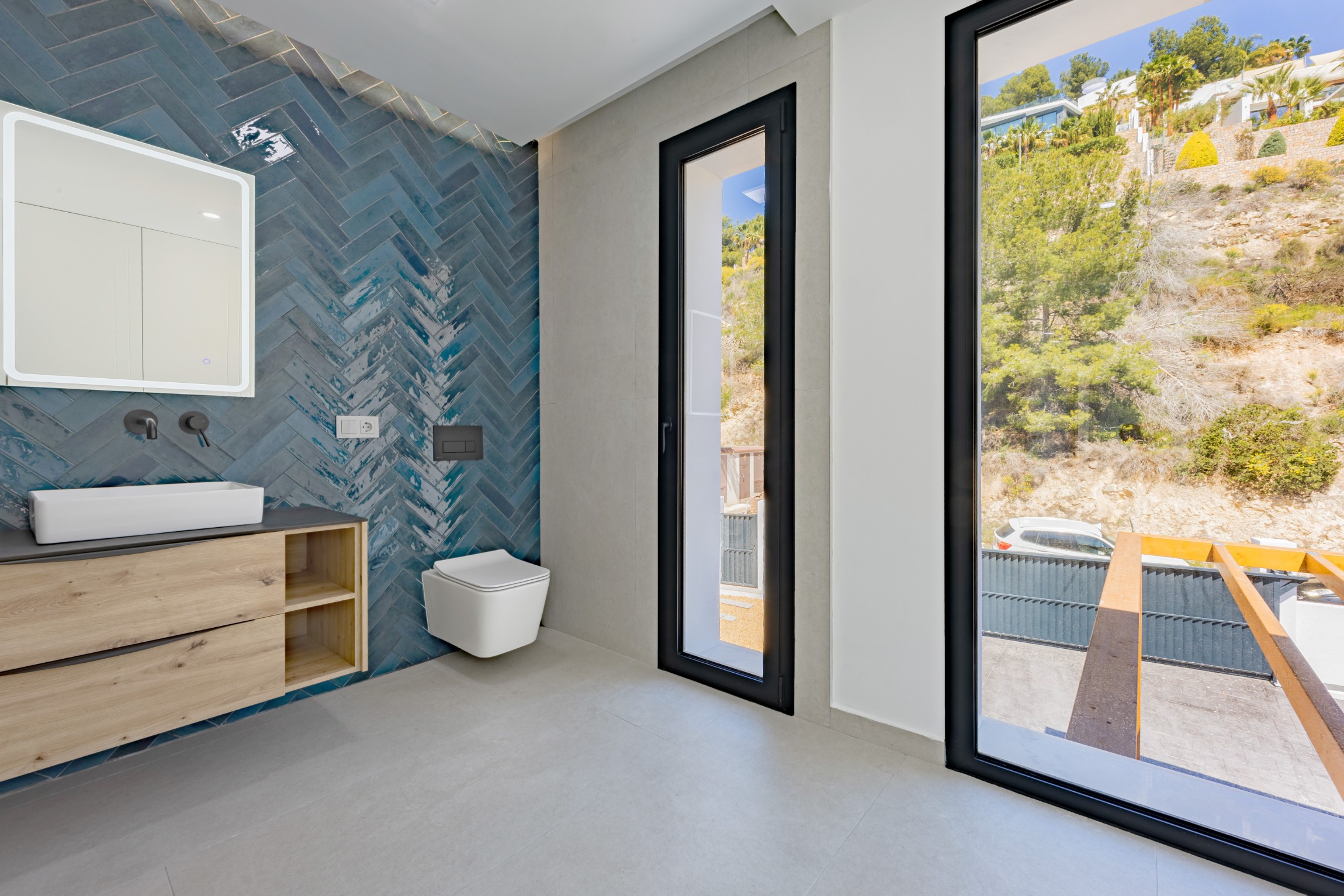 4 Bedroom Villa in Benissa