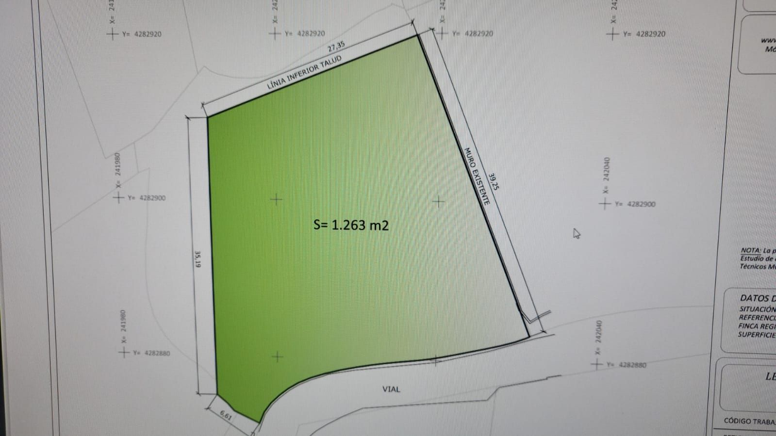  Chalet en venta directa con Plusvillas – C16348* – Villa con  dormitorios y  baños en Calpe / Calp, (Costa Blanca), zona Corralets 