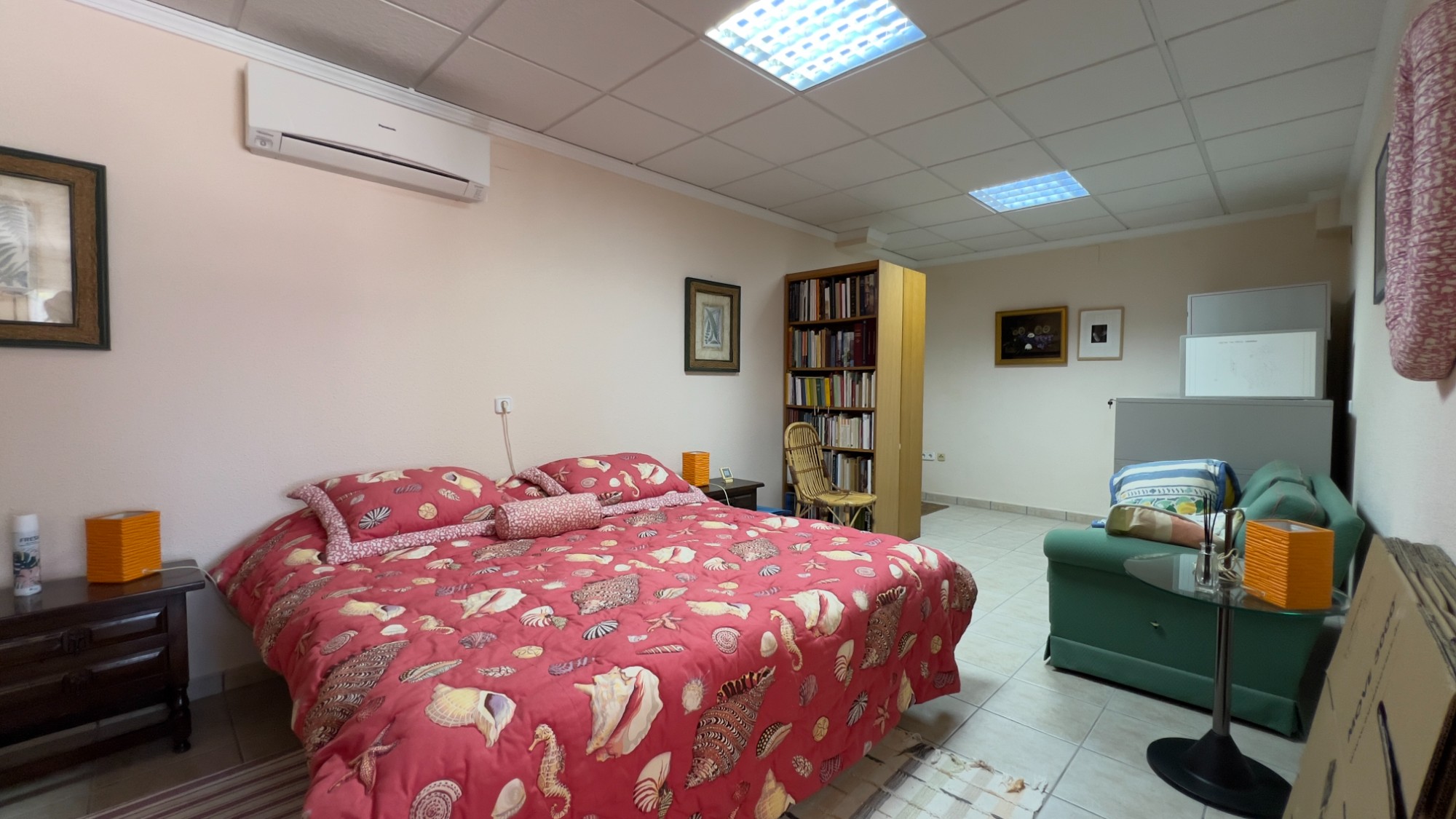  Chalet en venta directa con Plusvillas – C4152* – Villa con 5 dormitorios y 5 baños en Calpe, (Costa Blanca), zona Calpe 