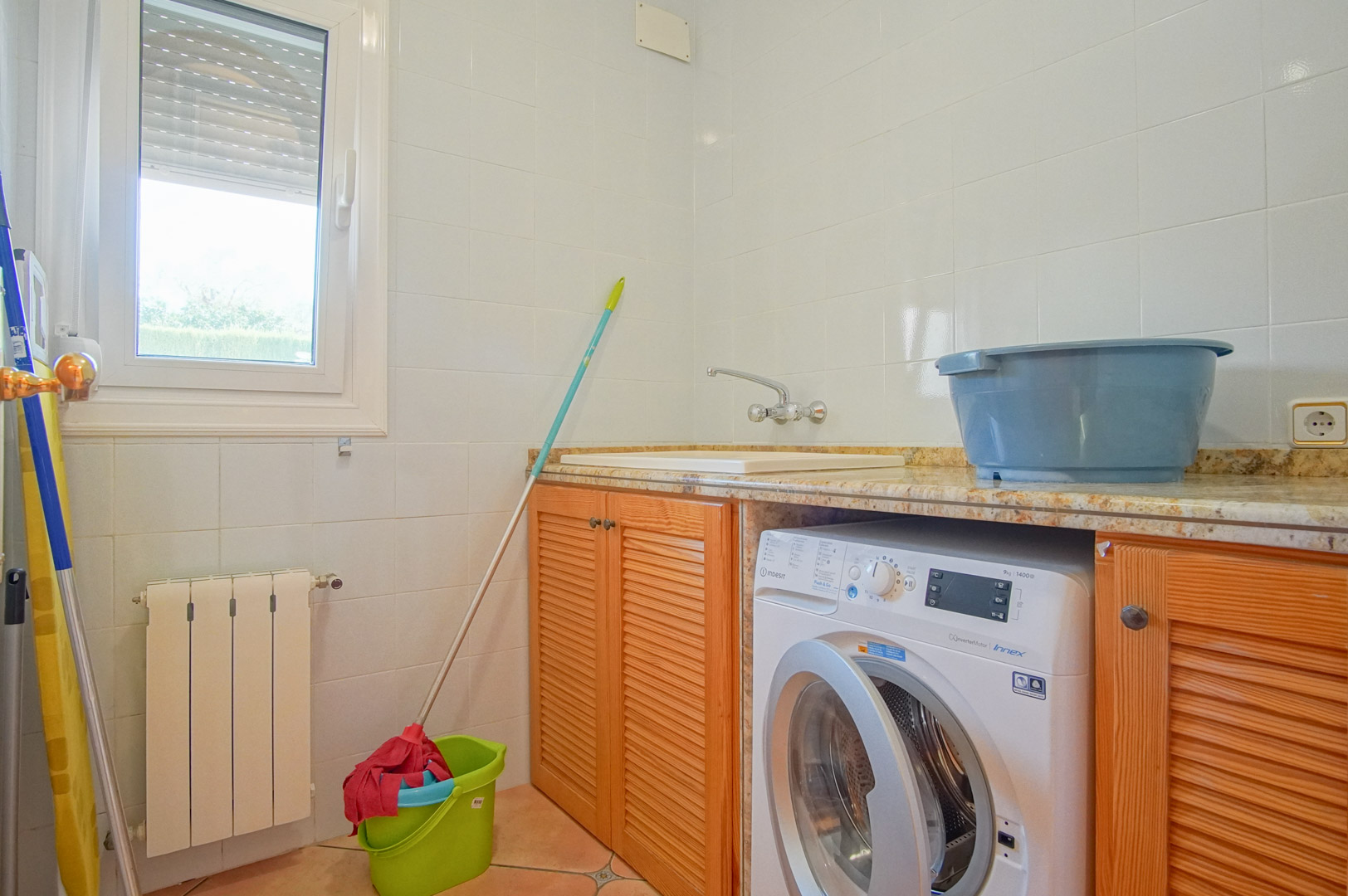 Villa for sale in Benissa