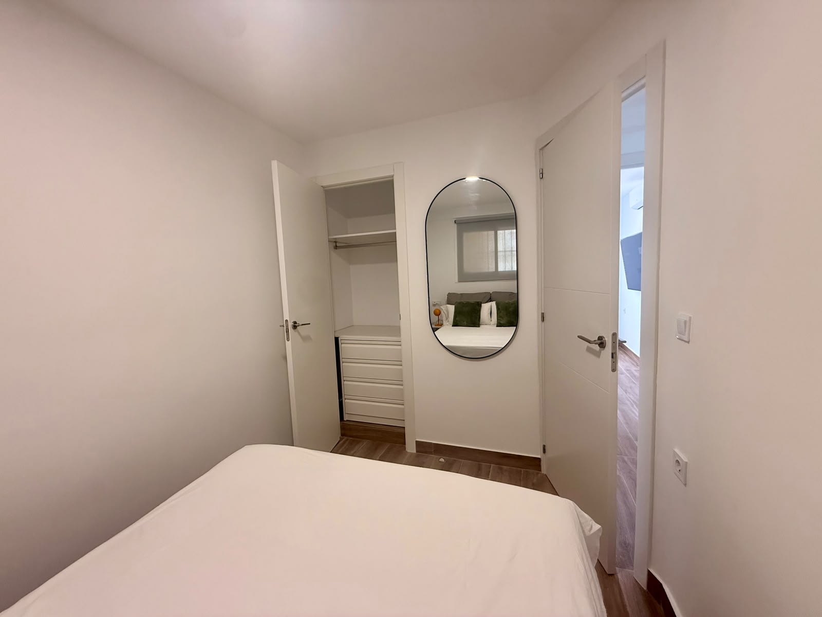 Apartment for sale in Calpe