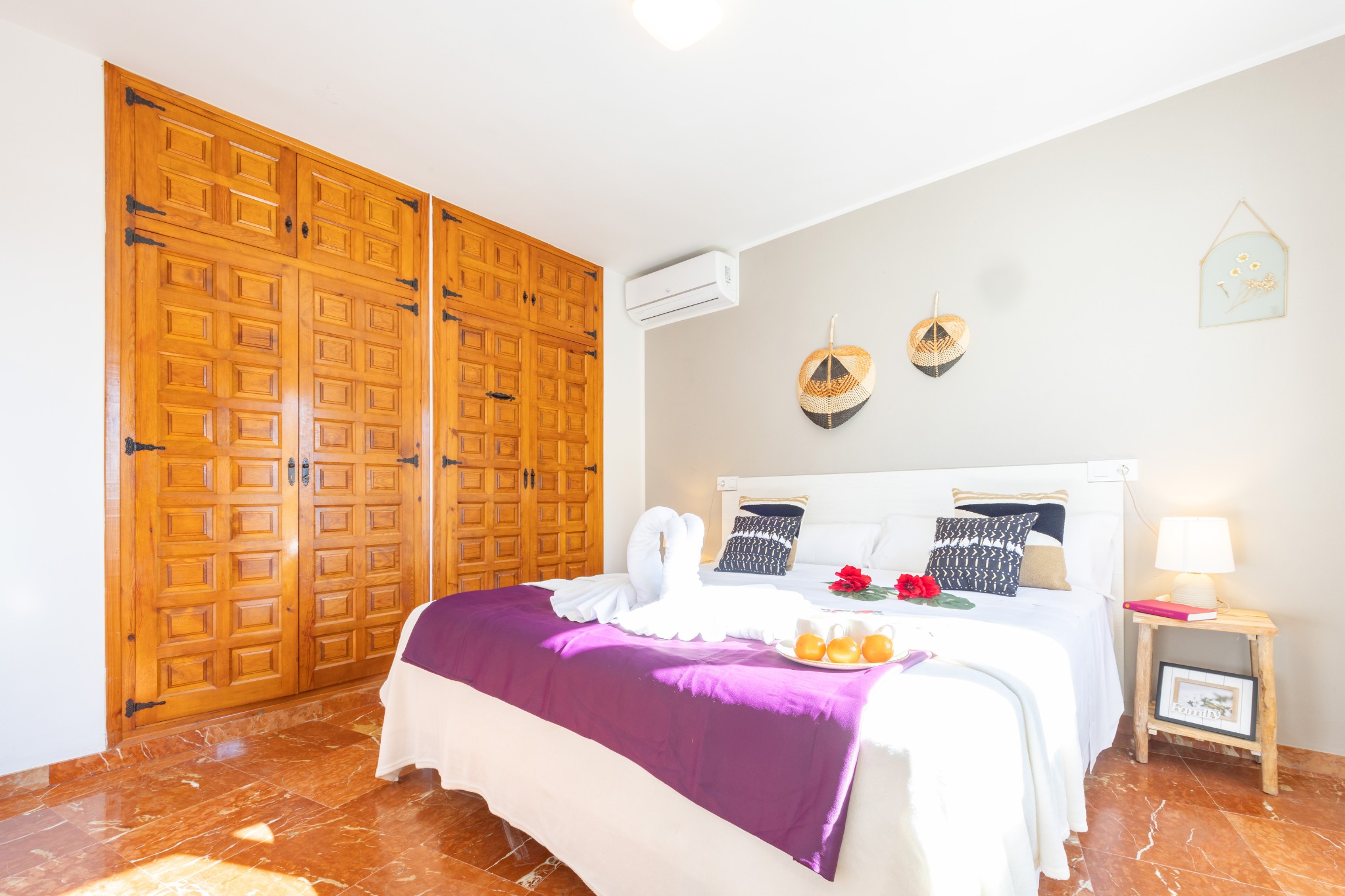 Villa for sale in Calpe