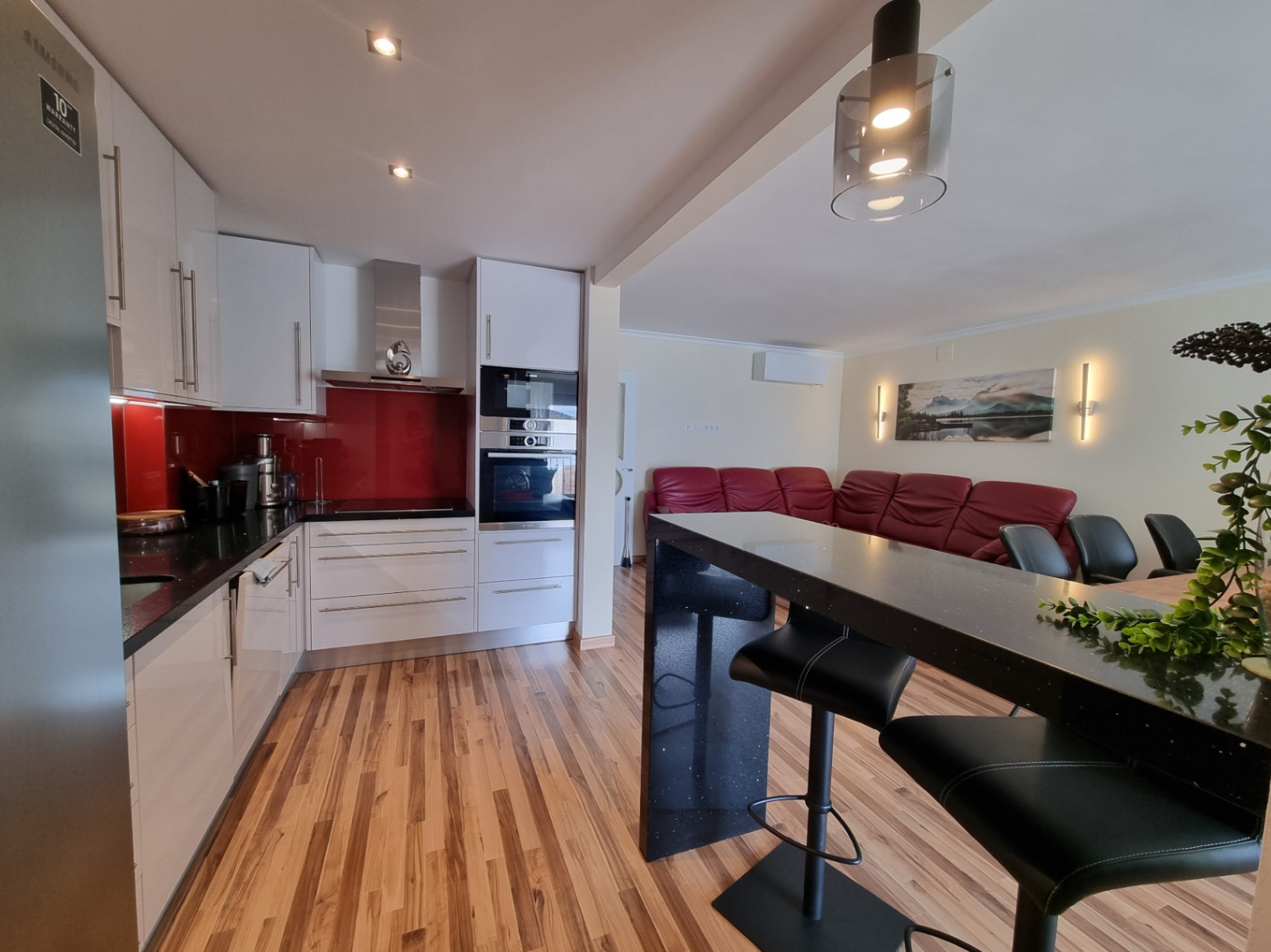  Apartamento en venta directa con Plusvillas – A34032* – Bonito apartamento de 2 dormitorios y 1 baños., (Costa Blanca), zona Europa I 