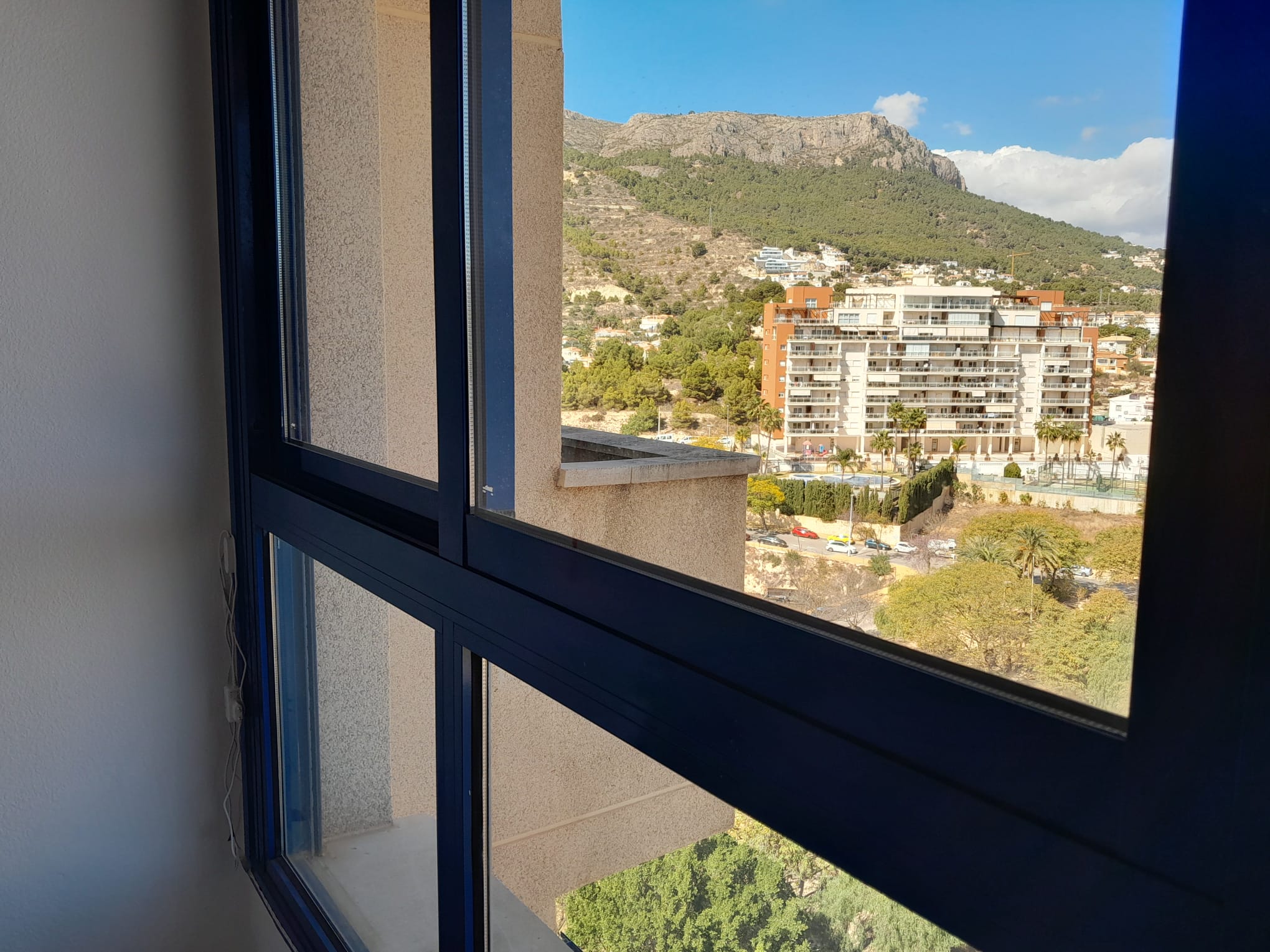  Apartamento en venta directa con Plusvillas - A53- Ático de 4 dormitorios con vistas al mar, zona canuta (Costa Blanca) 