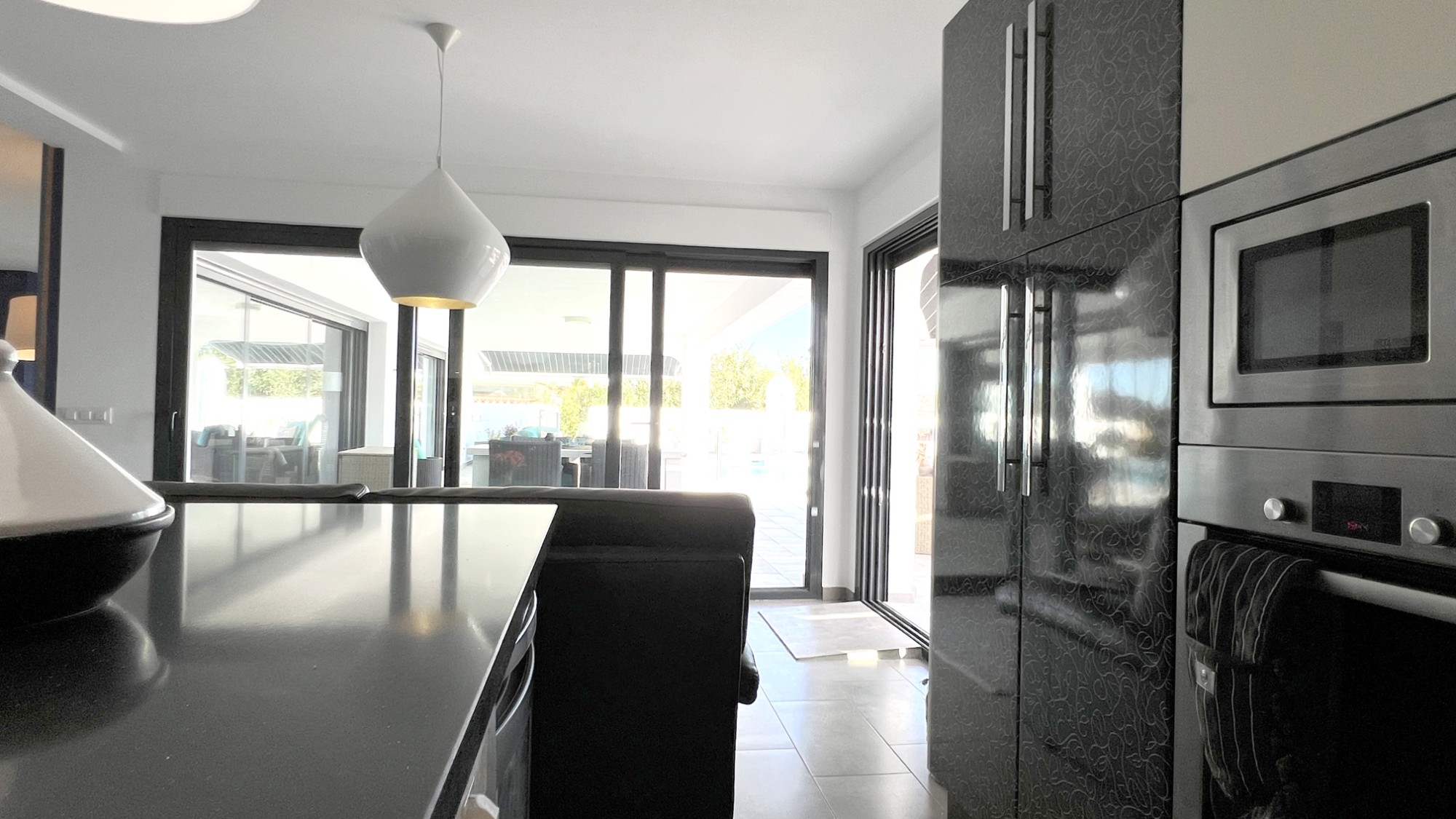  Chalet en venta directa con Plusvillas – C4140* – Villa con 3 dormitorios y 3 baños en Moraira, (Costa Blanca), zona La Sabatera 