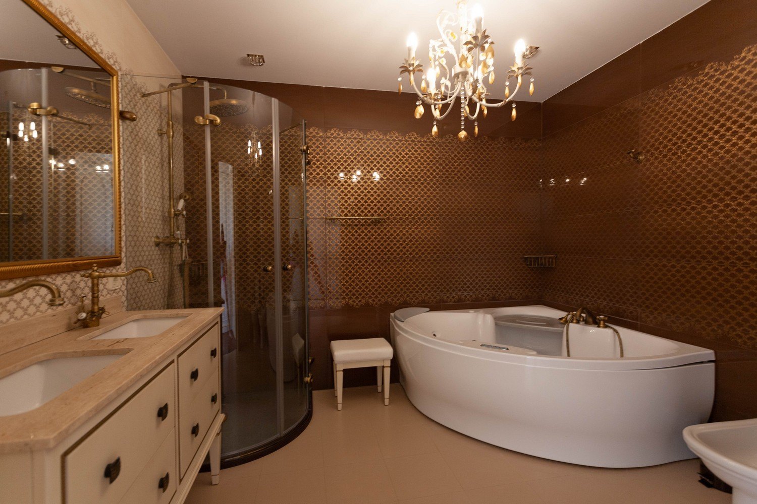  Chalet en venta directa con Plusvillas – C30035* – Villa con 5 dormitorios y 5 baños en Benissa, (Costa Blanca), zona Raco de Galeno Benissa, Costa Blanca 