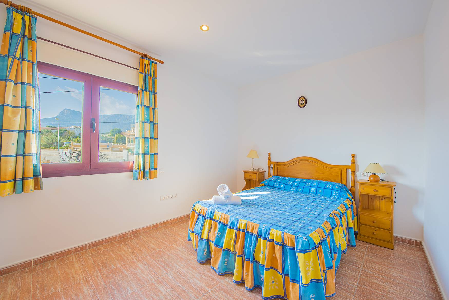 Vente. Villa à Calpe
