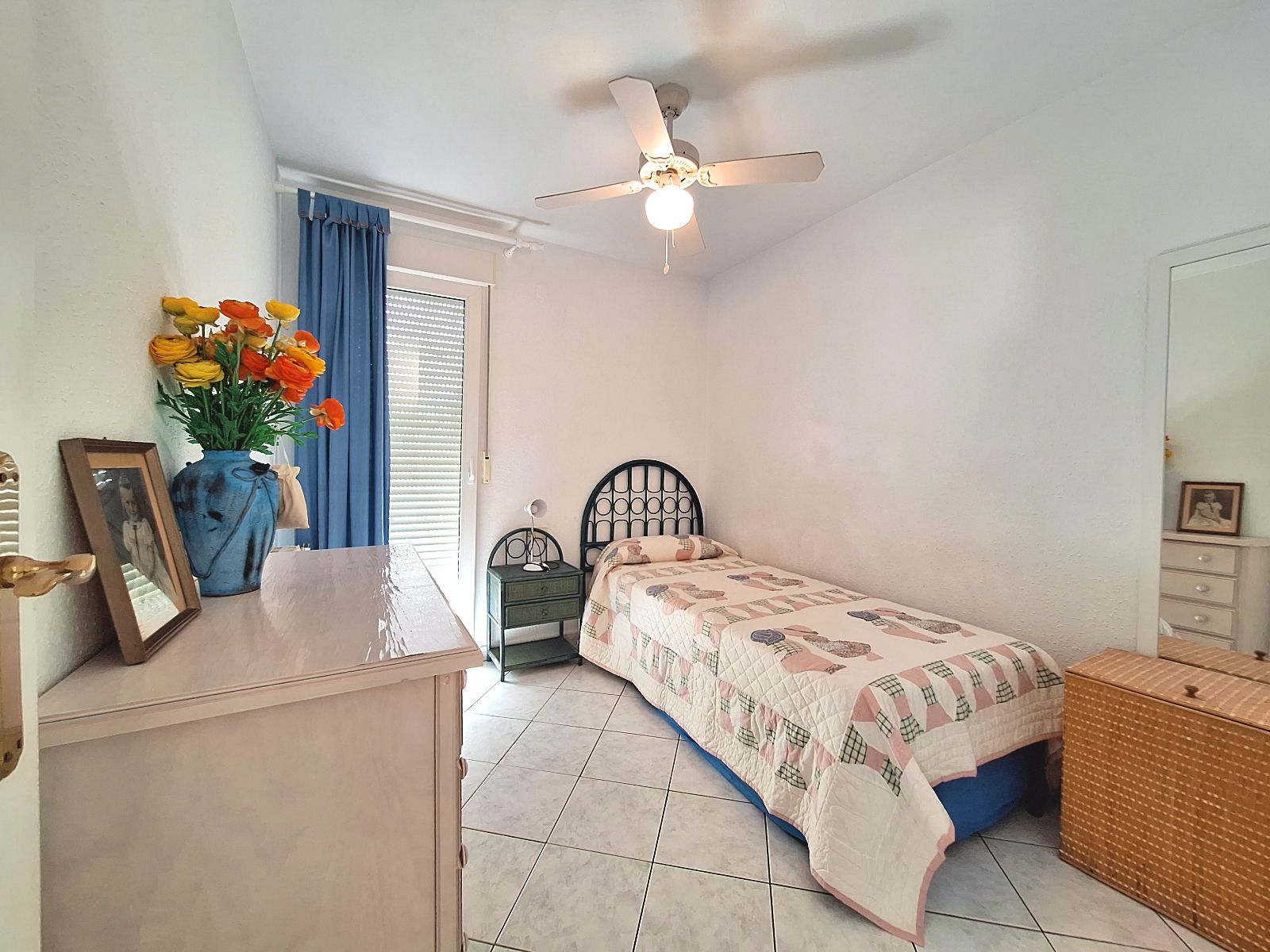  Chalet en venta directa con Plusvillas – C35035* – Villa con 4 dormitorios y 2 baños en Calpe, (Costa Blanca), zona Urbanizaciones 