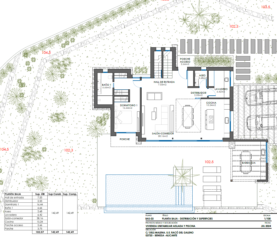 Venta. Villa en Benissa