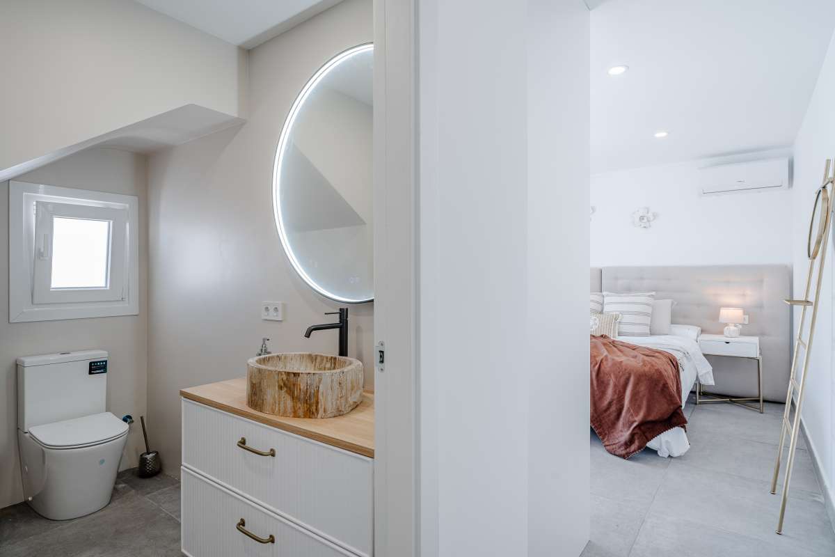 Villa met 4 slaapkamers in Calpe