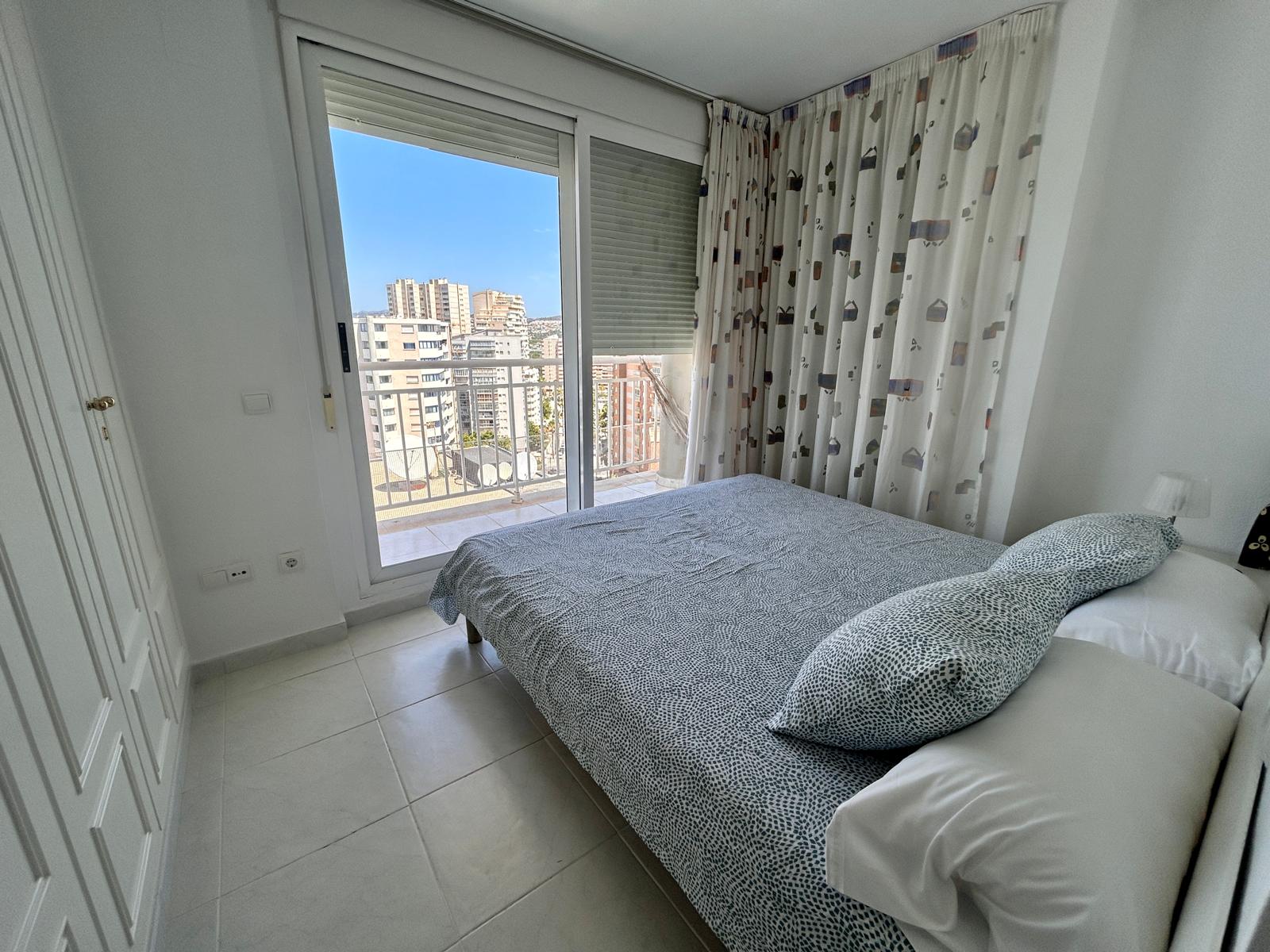 Apartment for sale in Calpe