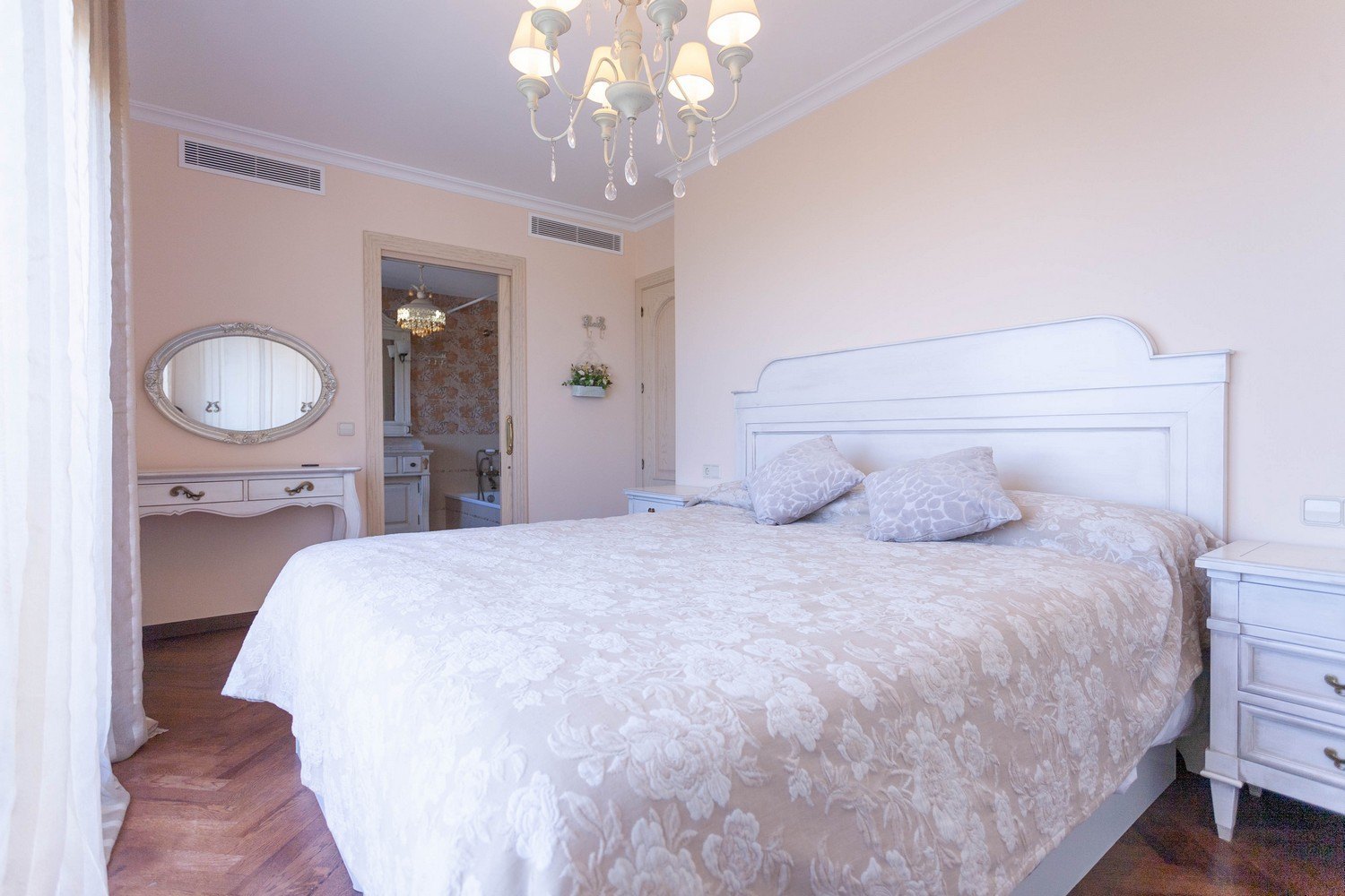  Chalet en venta directa con Plusvillas – C30035* – Villa con 5 dormitorios y 5 baños en Benissa, (Costa Blanca), zona Raco de Galeno Benissa, Costa Blanca 