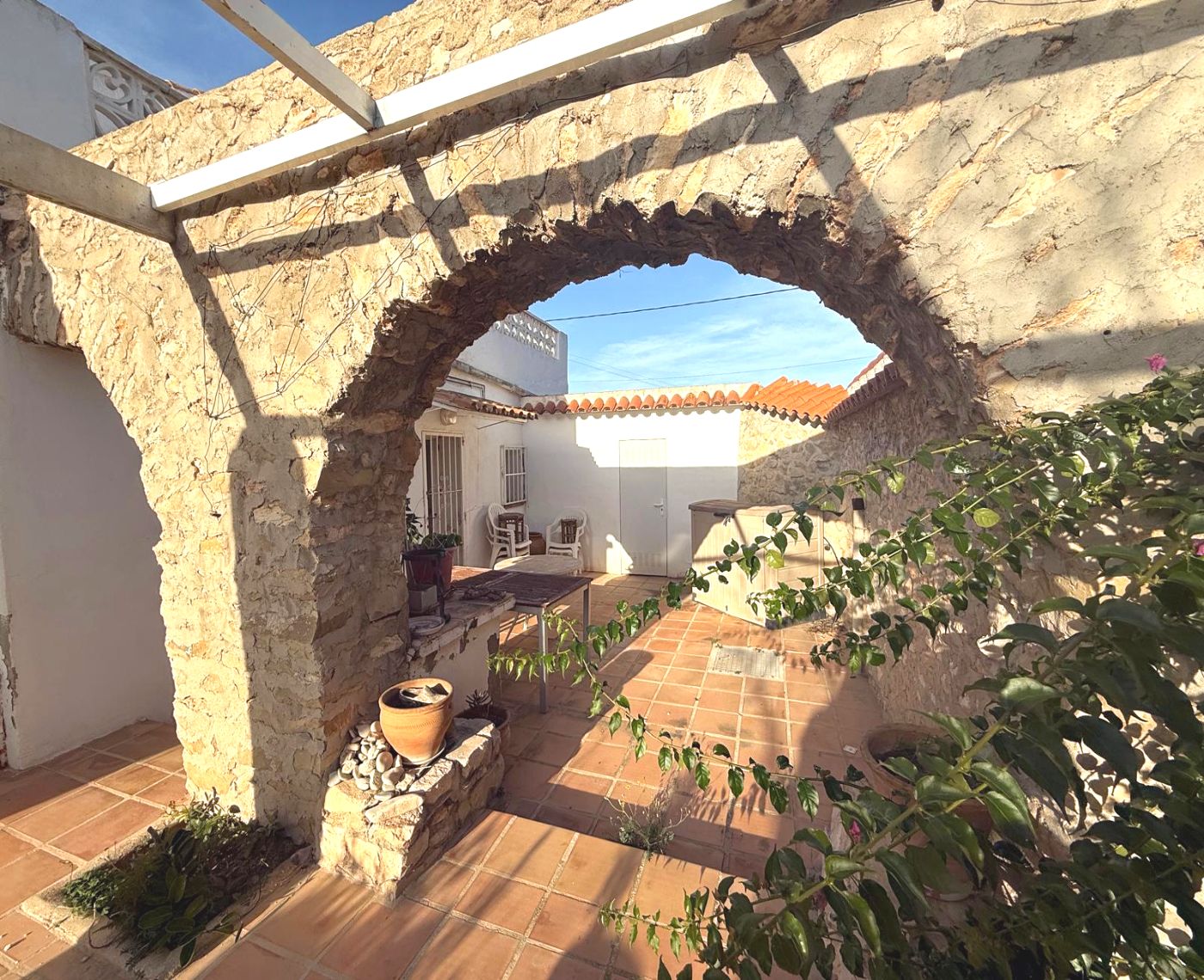 Villa · Calpe · 3 hab.