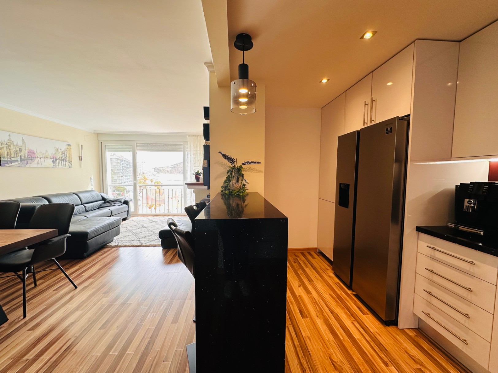  Apartamento en venta directa con Plusvillas – A34032* – Bonito apartamento de 2 dormitorios y 1 baños., (Costa Blanca), zona Europa I 