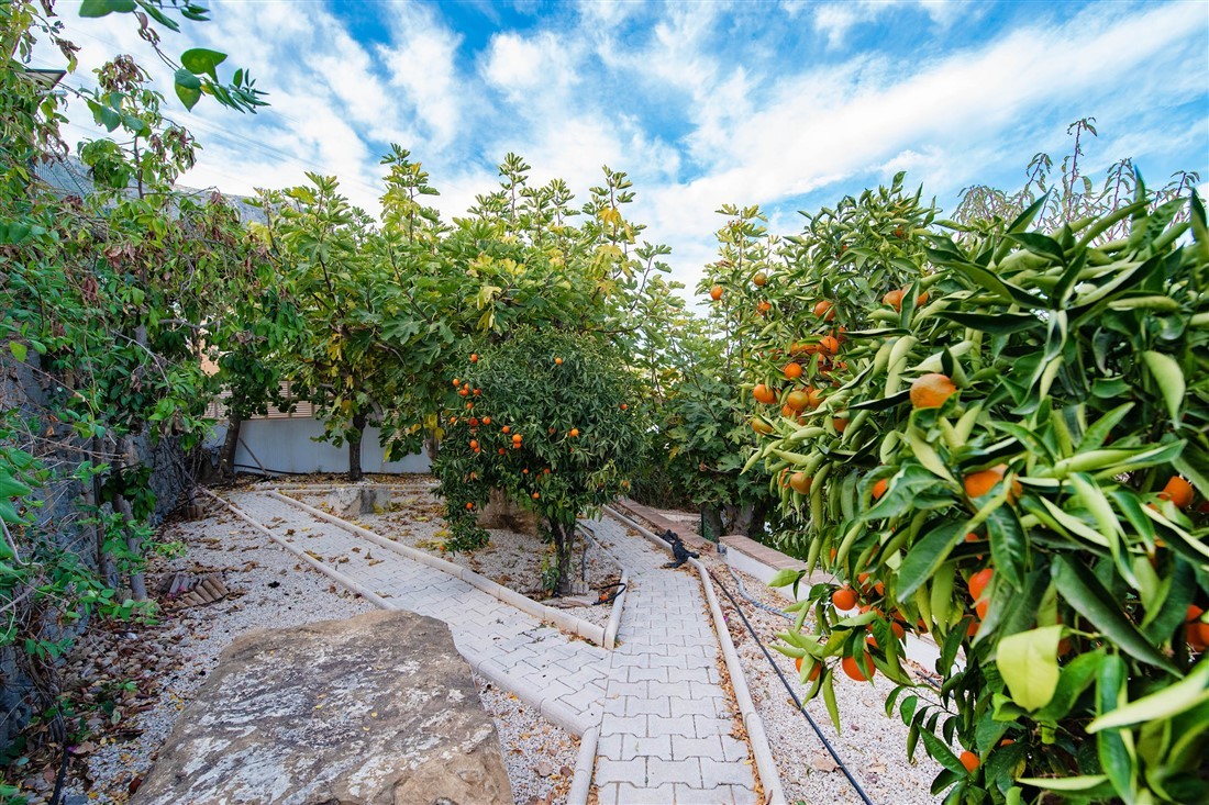  Chalet en venta directa con Plusvillas - C23 - Villa de ensueño de 5 dormitorios con vistas espectaculares al mar, zona Cucarres en Calpe (Costa Blanca) 