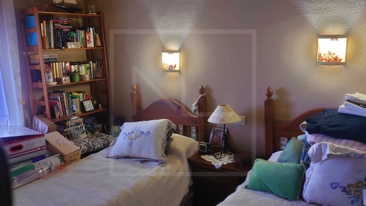  Chalet en venta directa con Plusvillas – C36026* – Villa con 5 dormitorios y 3 baños en Benitachell, (Costa Blanca), zona Cumbre Del Sol 