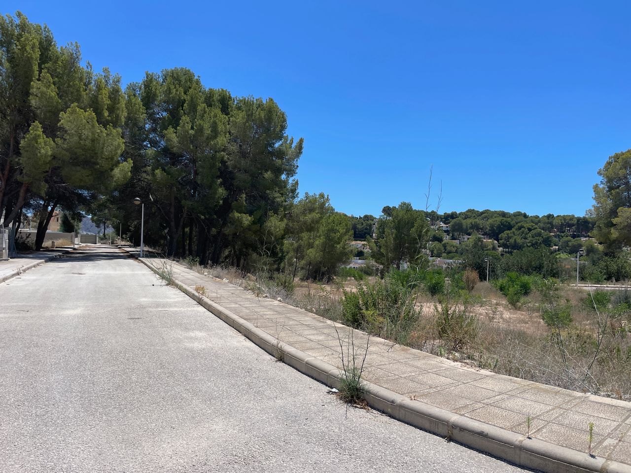  Chalet en venta directa con Plusvillas – C30339* – Villa con 0 dormitorios y 0 baños en Moraira, (Costa Blanca), zona Estret Moraira 