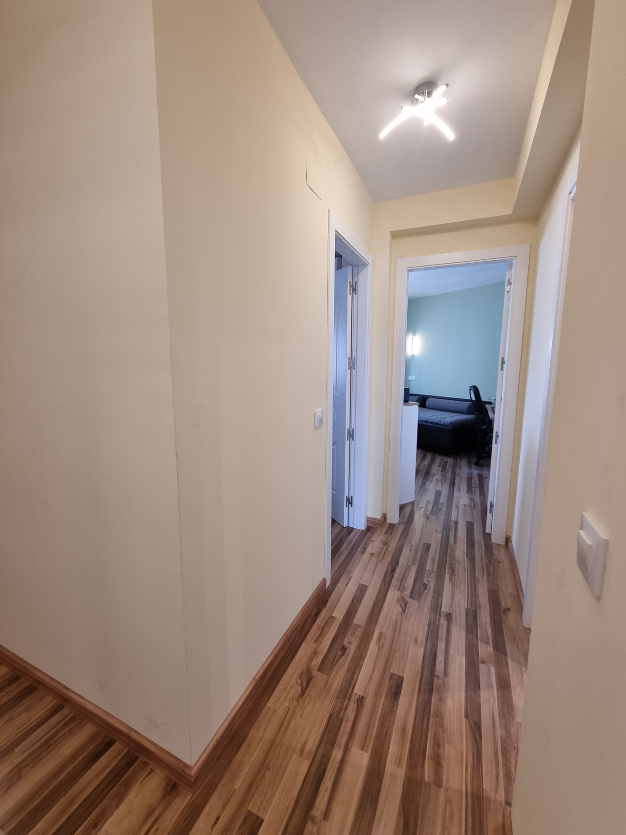  Apartamento en venta directa con Plusvillas – A34032* – Bonito apartamento de 2 dormitorios y 1 baños., (Costa Blanca), zona Europa I 