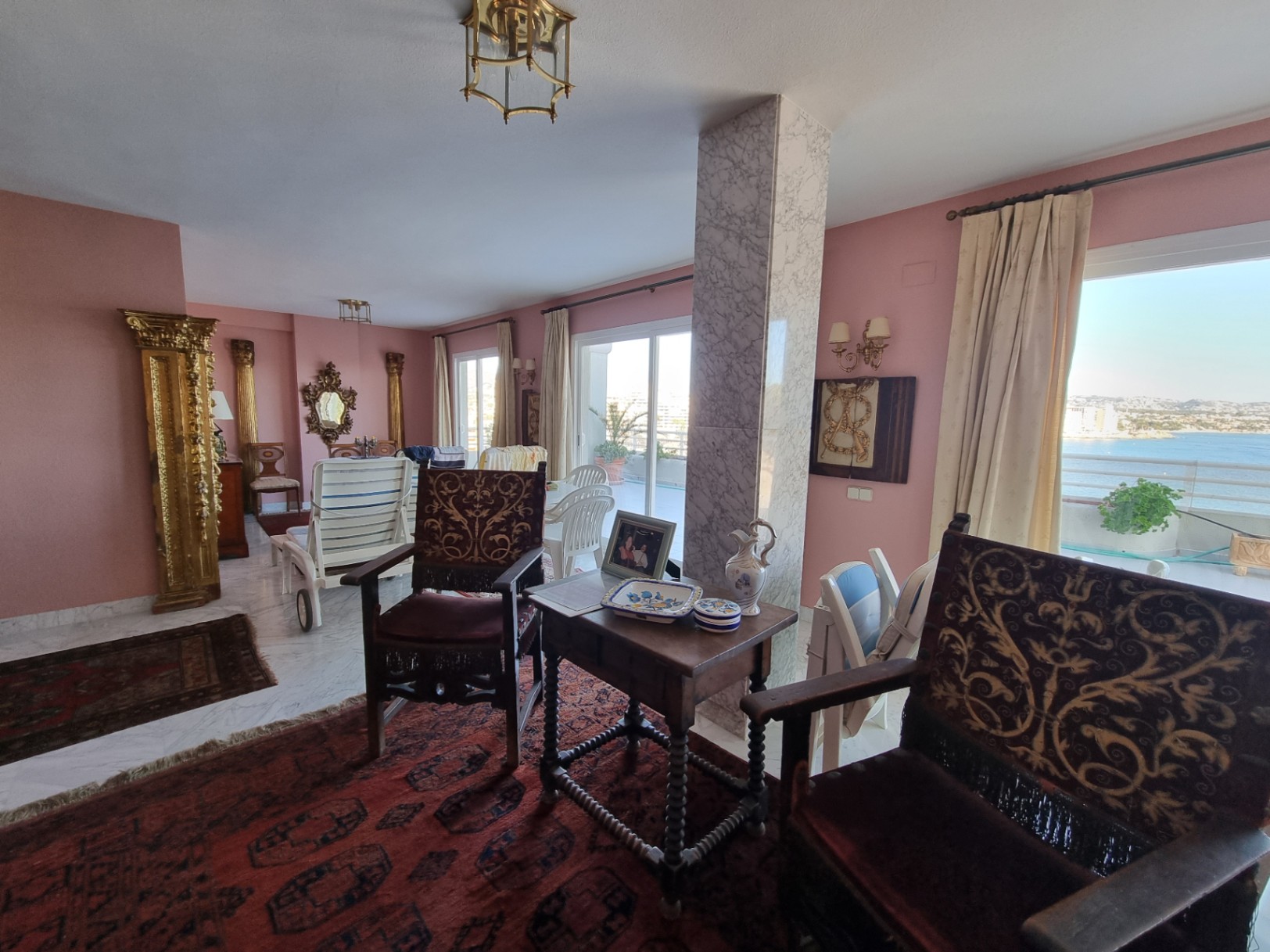  Apartamento en venta directa con Plusvillas – A34029* – Bonito apartamento de 2 dormitorios y 2 baños., (Costa Blanca), zona Bahía Mar 