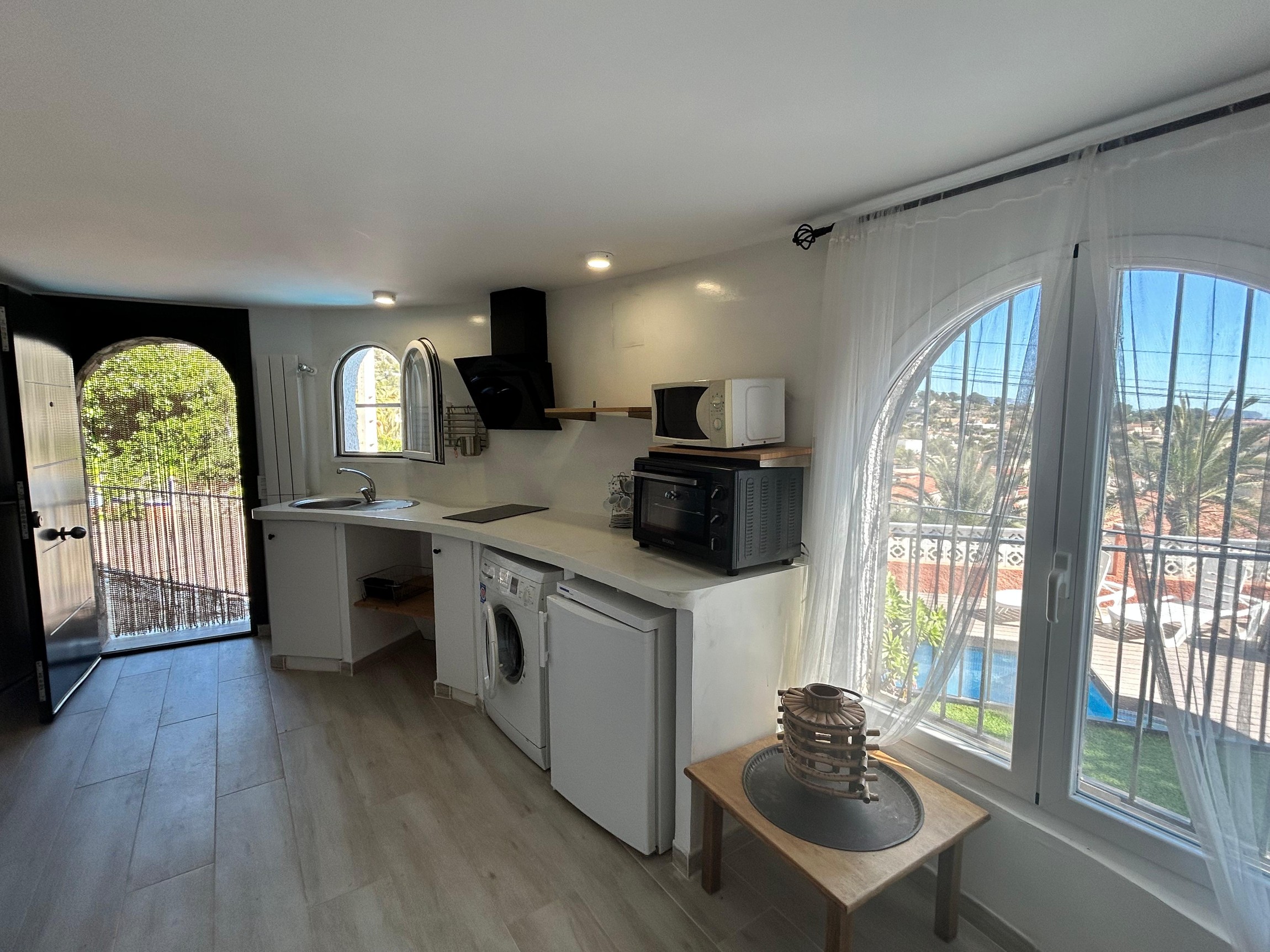 Villa de 6 dormitorios en Calpe