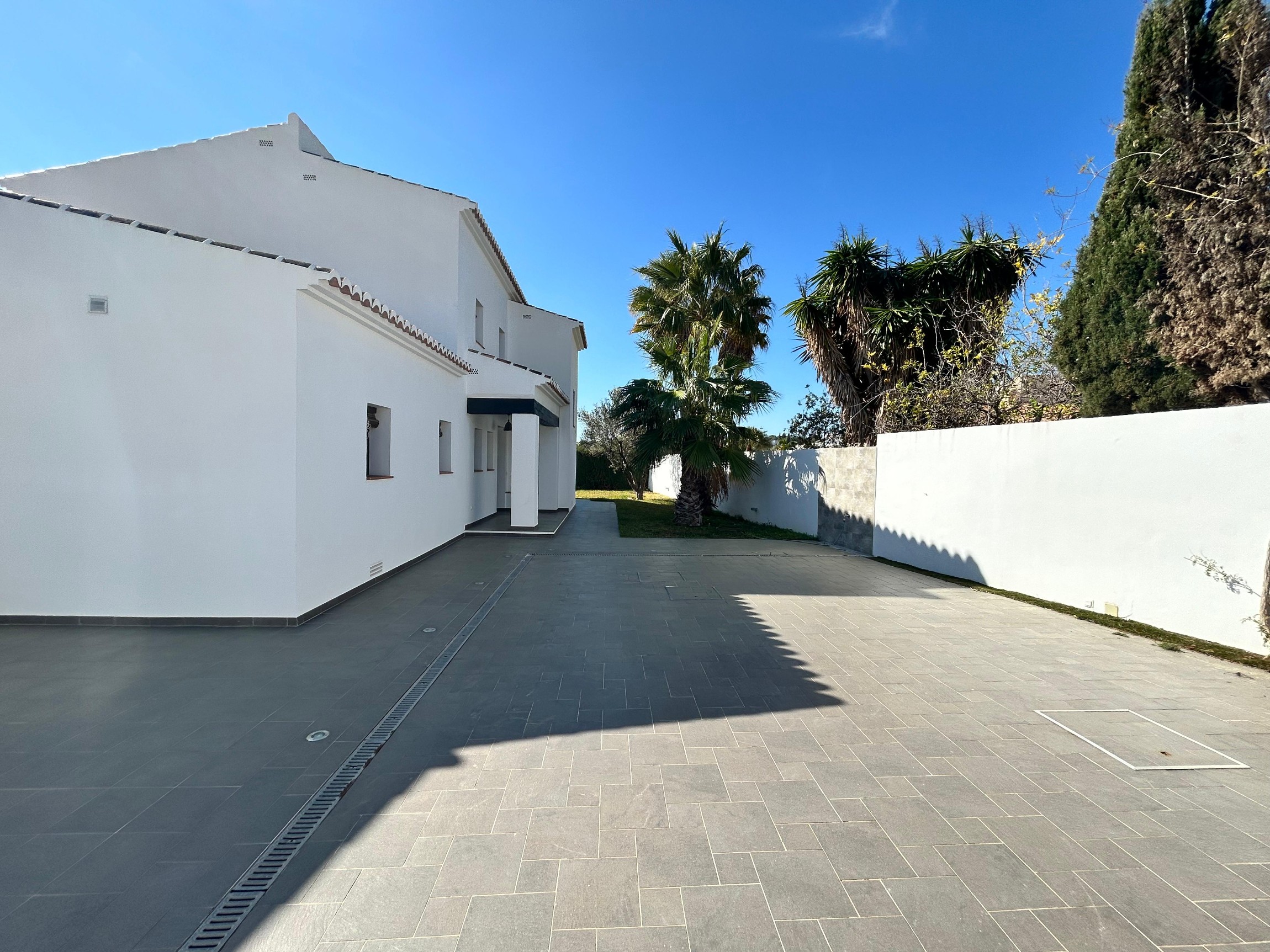 Villa zum verkauf in Moraira