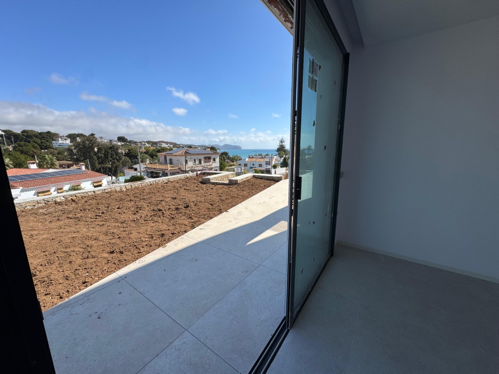 4 Bedroom Villa in Benissa