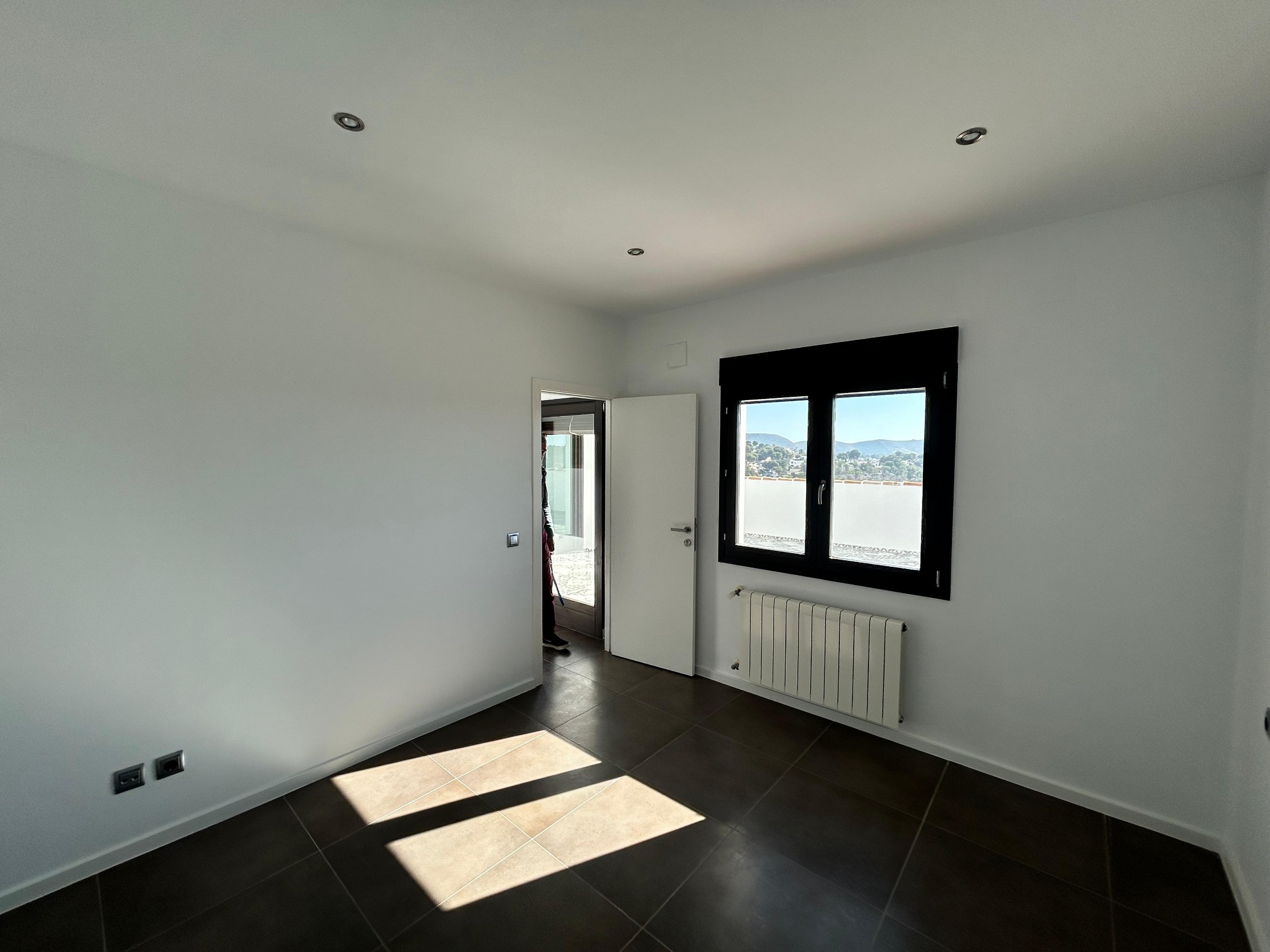 Villa zum verkauf in Moraira