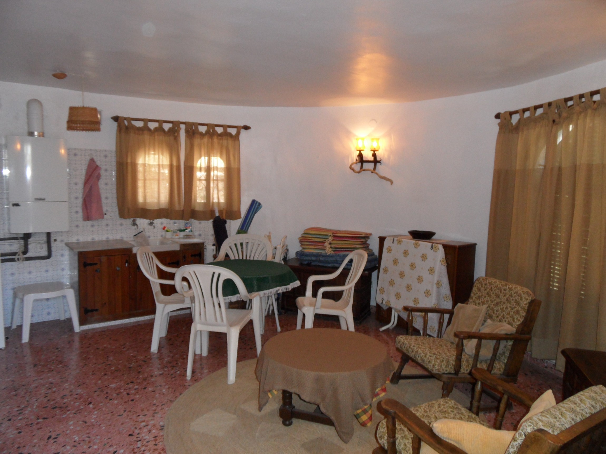  Chalet en venta directa con Plusvillas – C34030* – Villa con 0 dormitorios y 0 baños en Calpe, (Costa Blanca), zona  