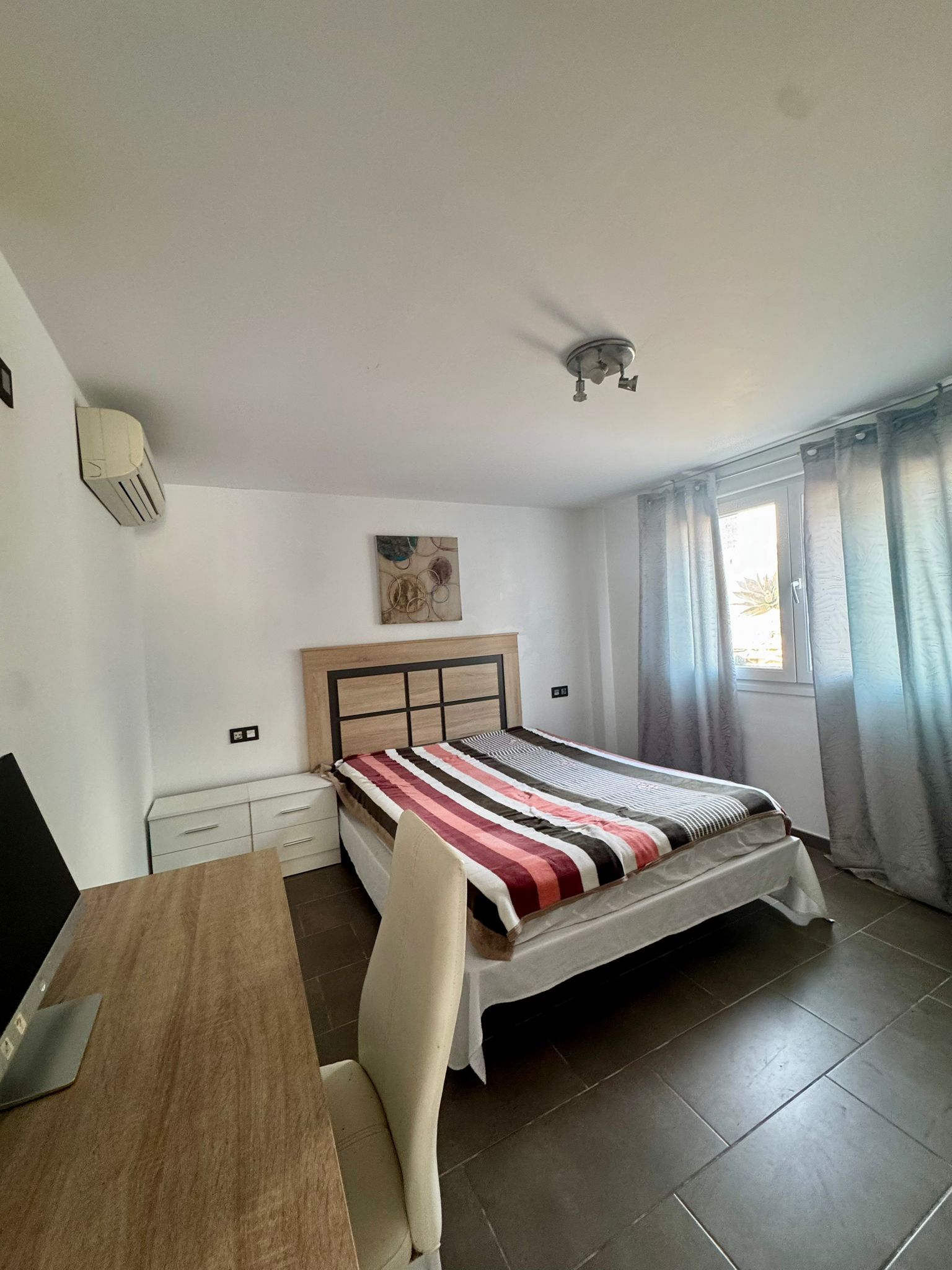 4 Bedroom Villa in Calpe