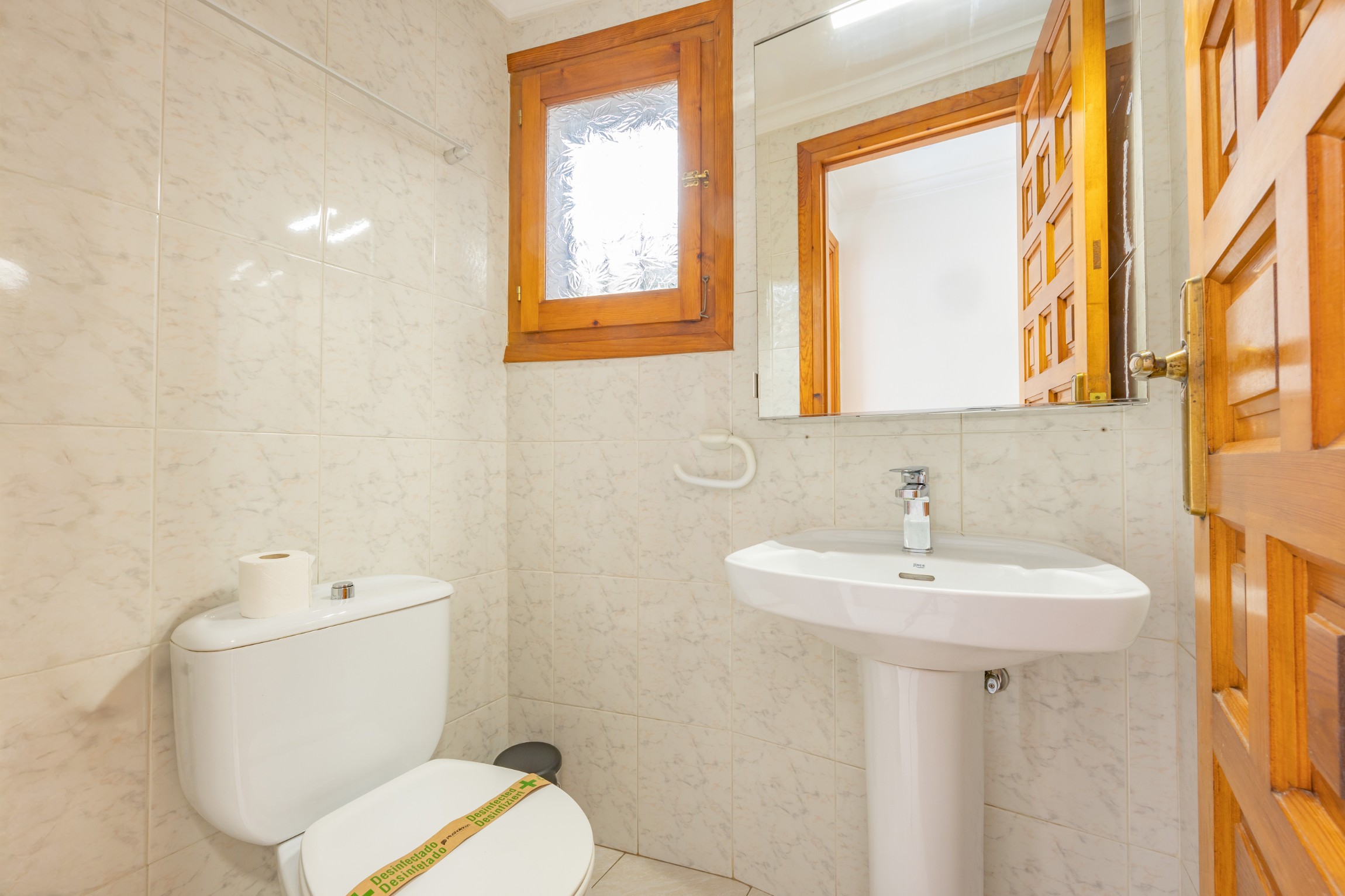 Villa for sale in Calpe