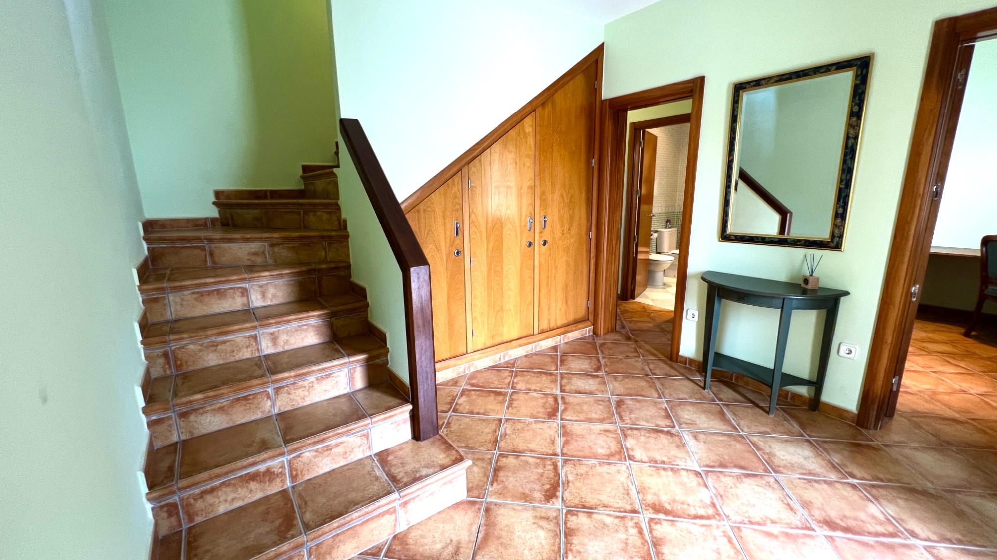  Chalet en venta directa con Plusvillas – C4166* – Villa con 6 dormitorios y 4 baños en Benissa Costa, (Costa Blanca), zona Baladrar 