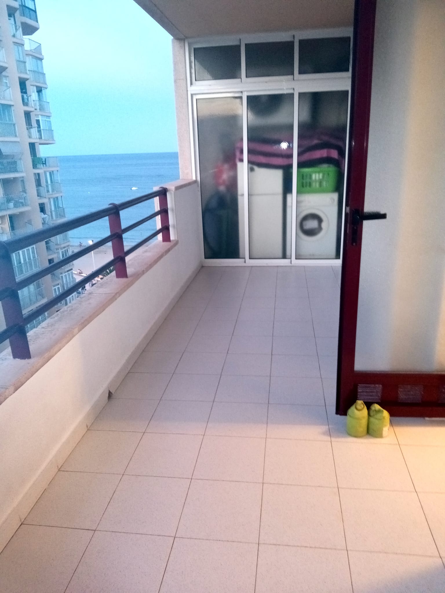 Appartement te koop in Calpe