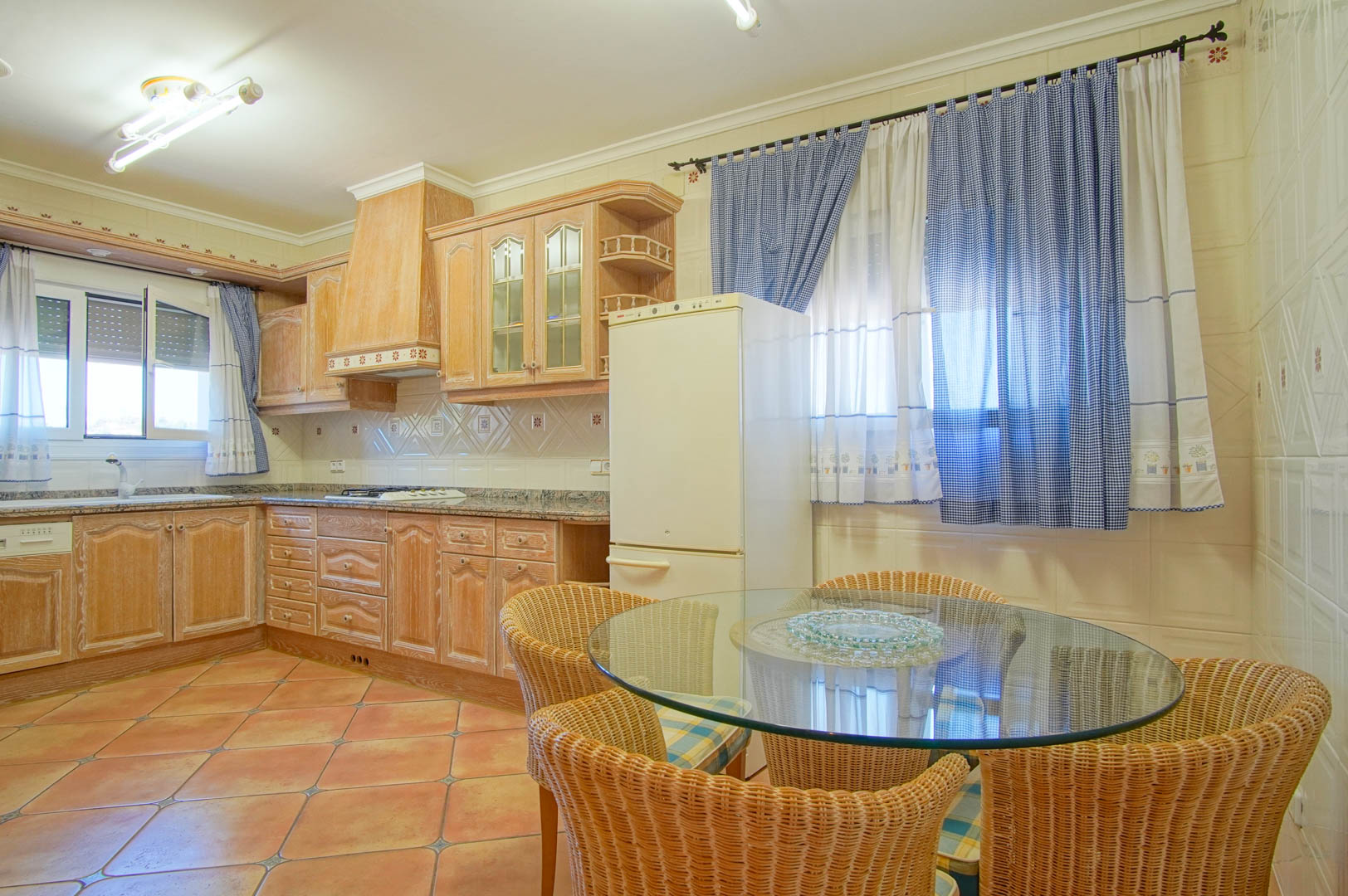 Villa for sale in Benissa
