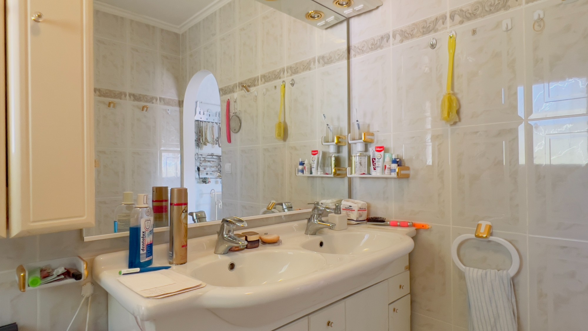  Chalet en venta directa con Plusvillas – C4163* – Villa con 3 dormitorios y 2 baños en Moraira, (Costa Blanca), zona Moravit 