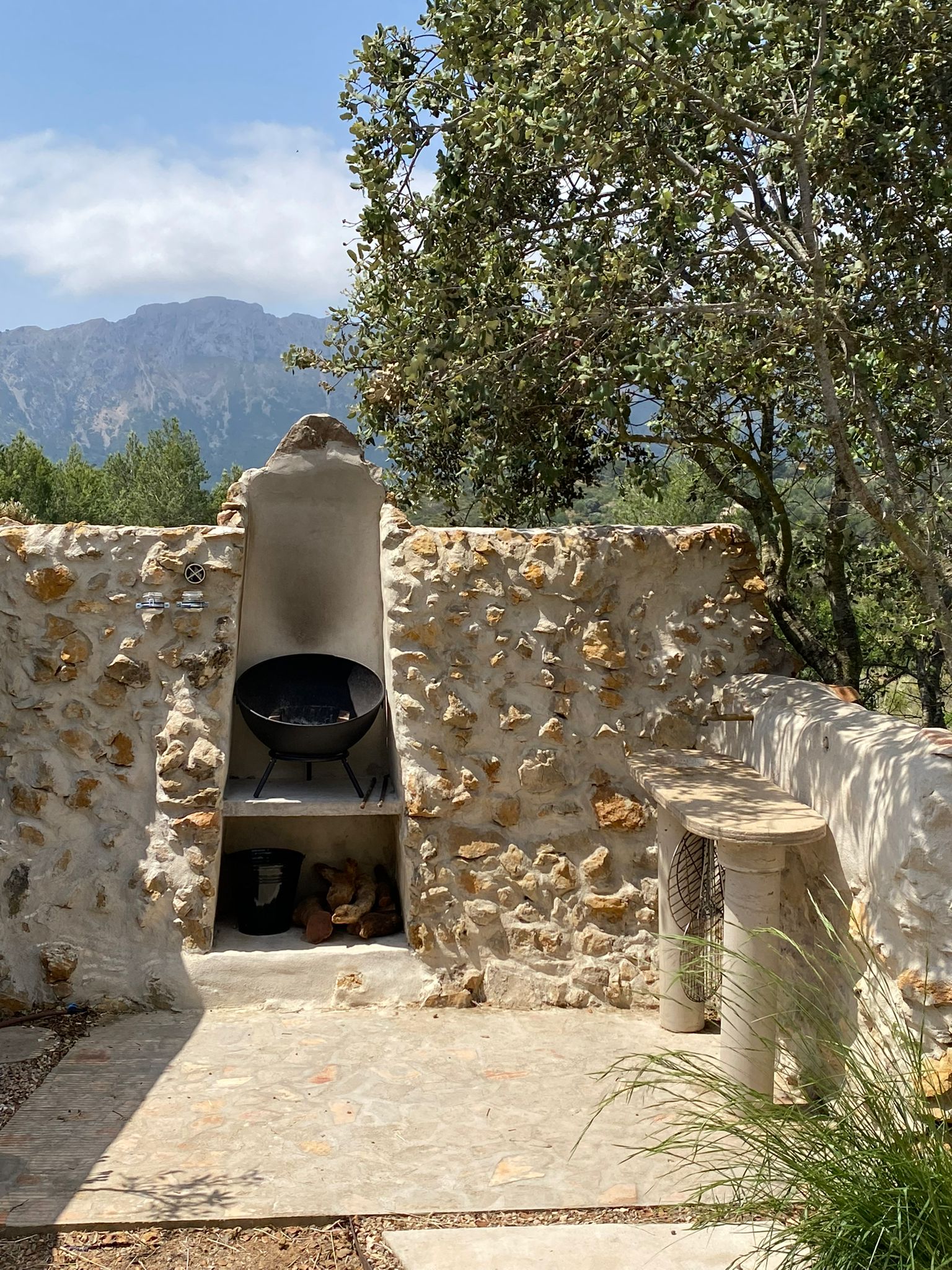 Venta. Villa en Lliber