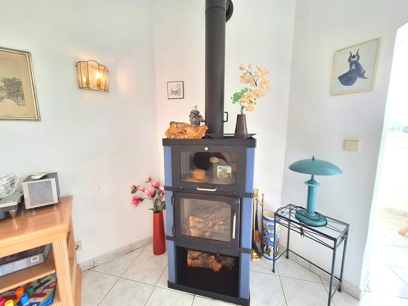  Chalet en venta directa con Plusvillas – C35035* – Villa con 4 dormitorios y 2 baños en Calpe, (Costa Blanca), zona Urbanizaciones 