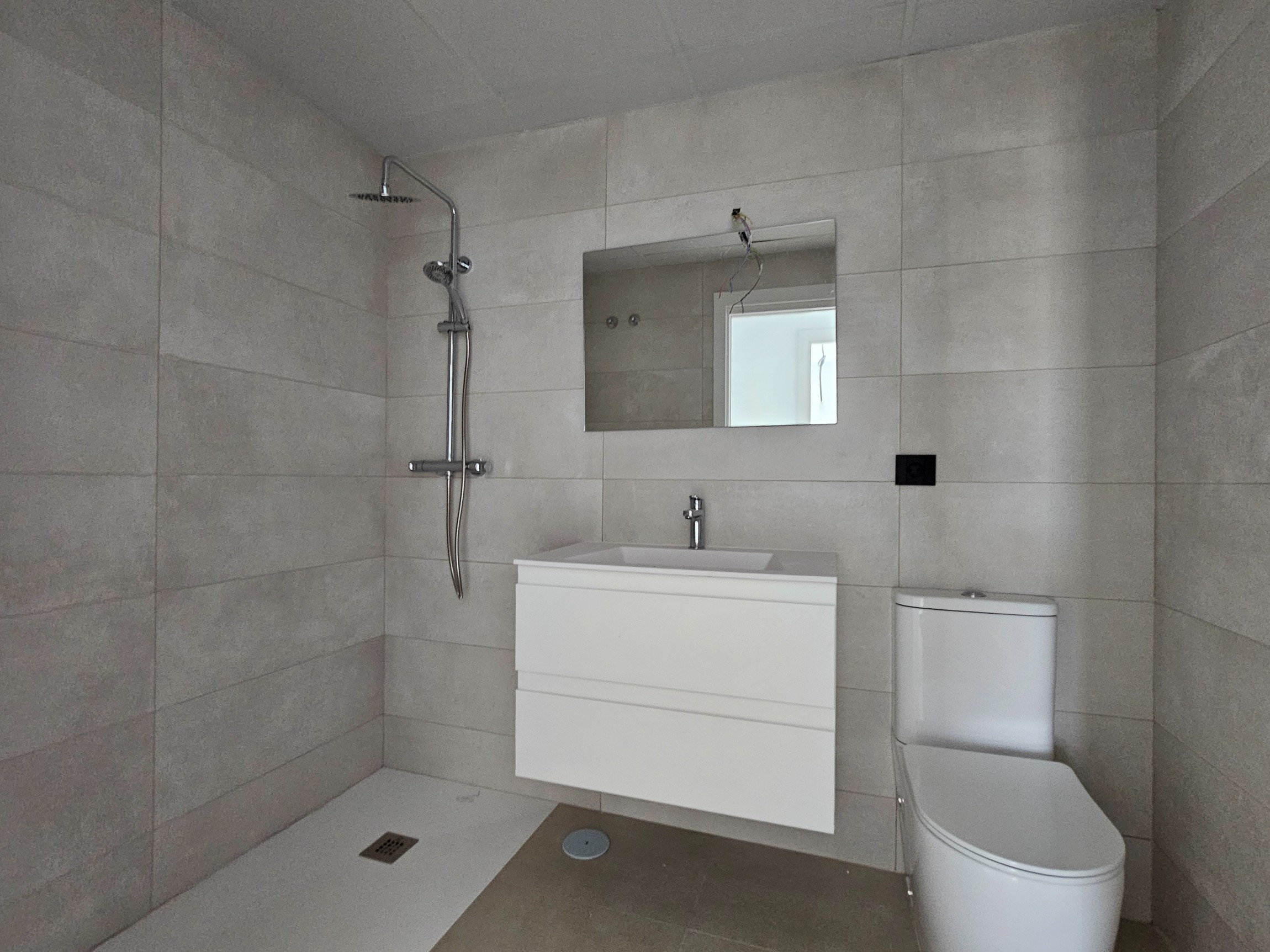 2 Bedroom Apartment in Calpe