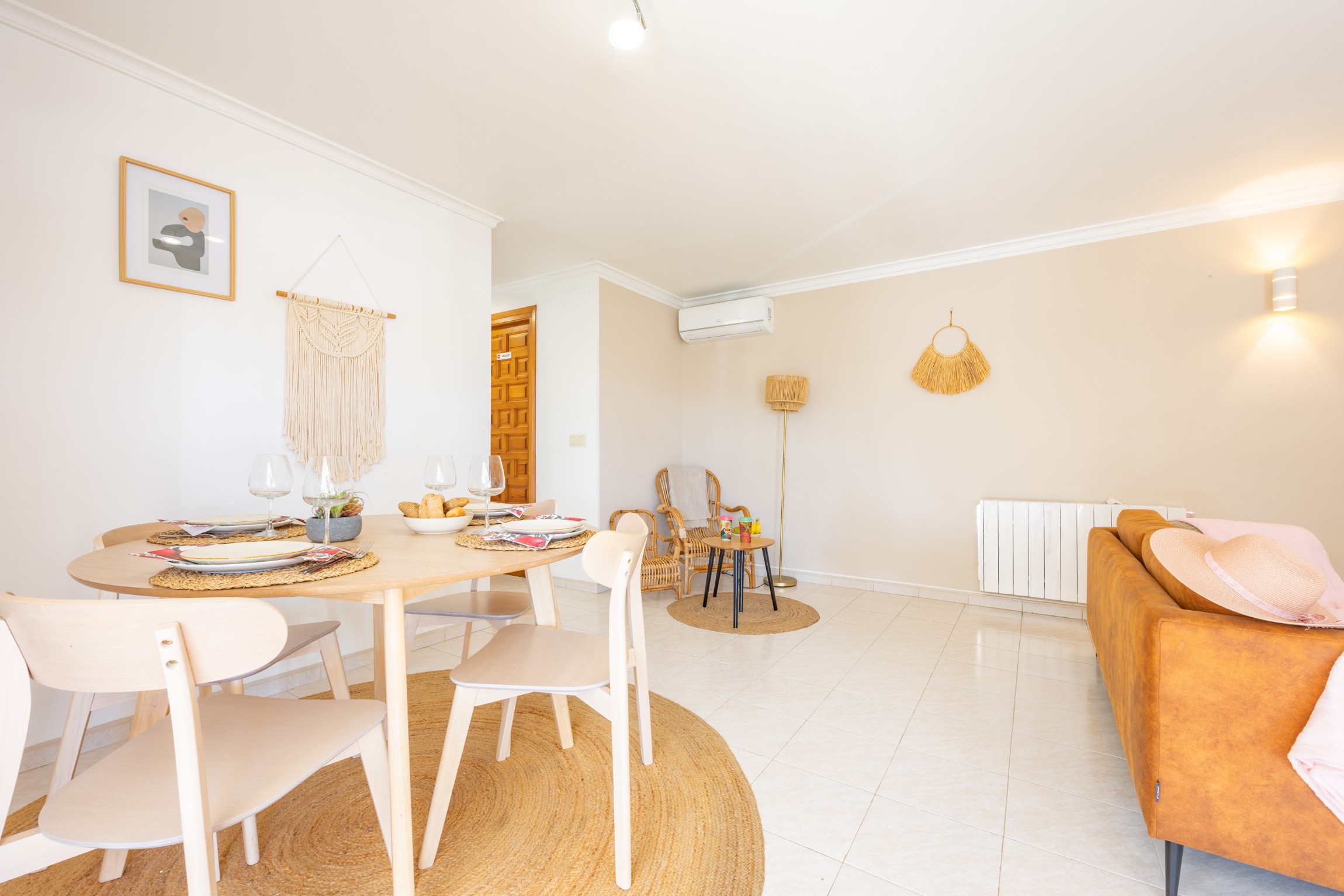 Villa for sale in Calpe