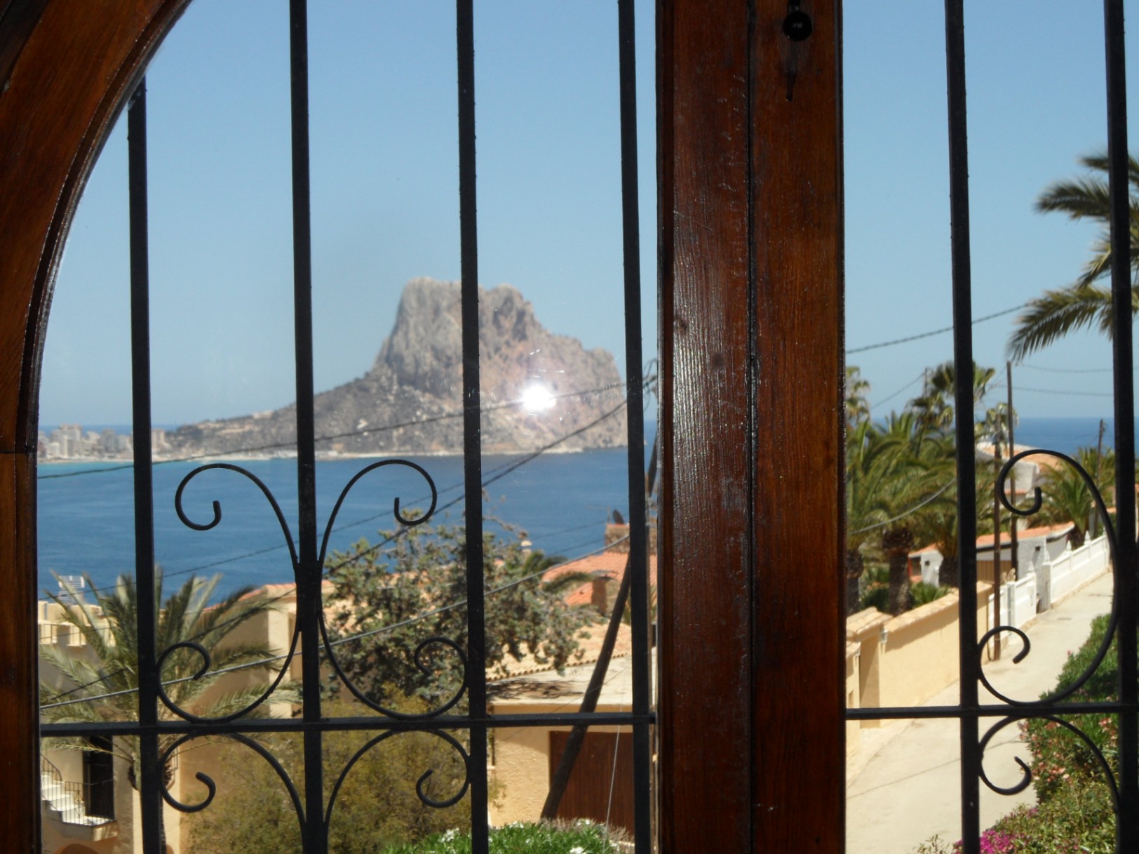  Chalet en venta directa con Plusvillas – C34030* – Villa con 0 dormitorios y 0 baños en Calpe, (Costa Blanca), zona  