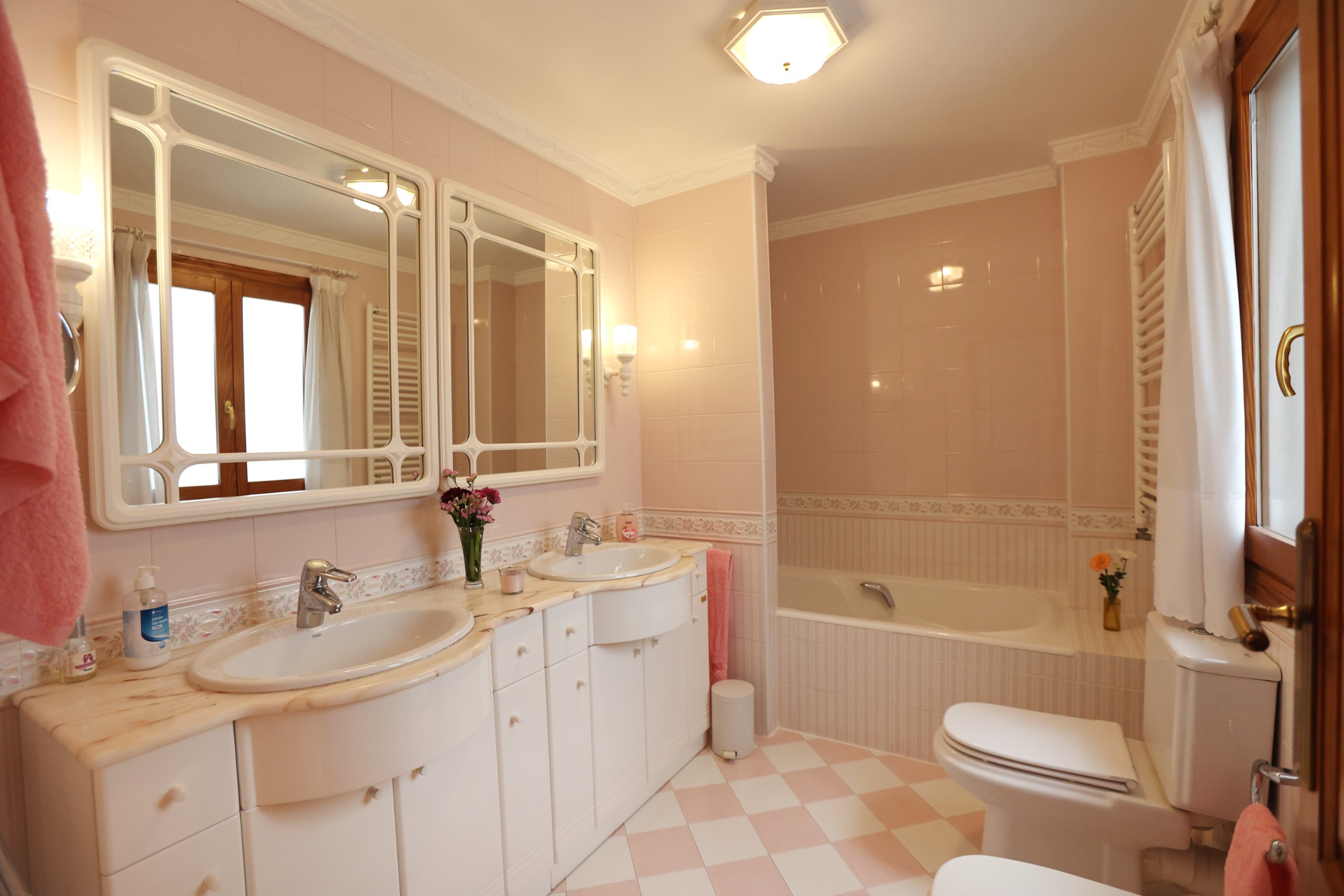 Villa met 5 slaapkamers in Benissa