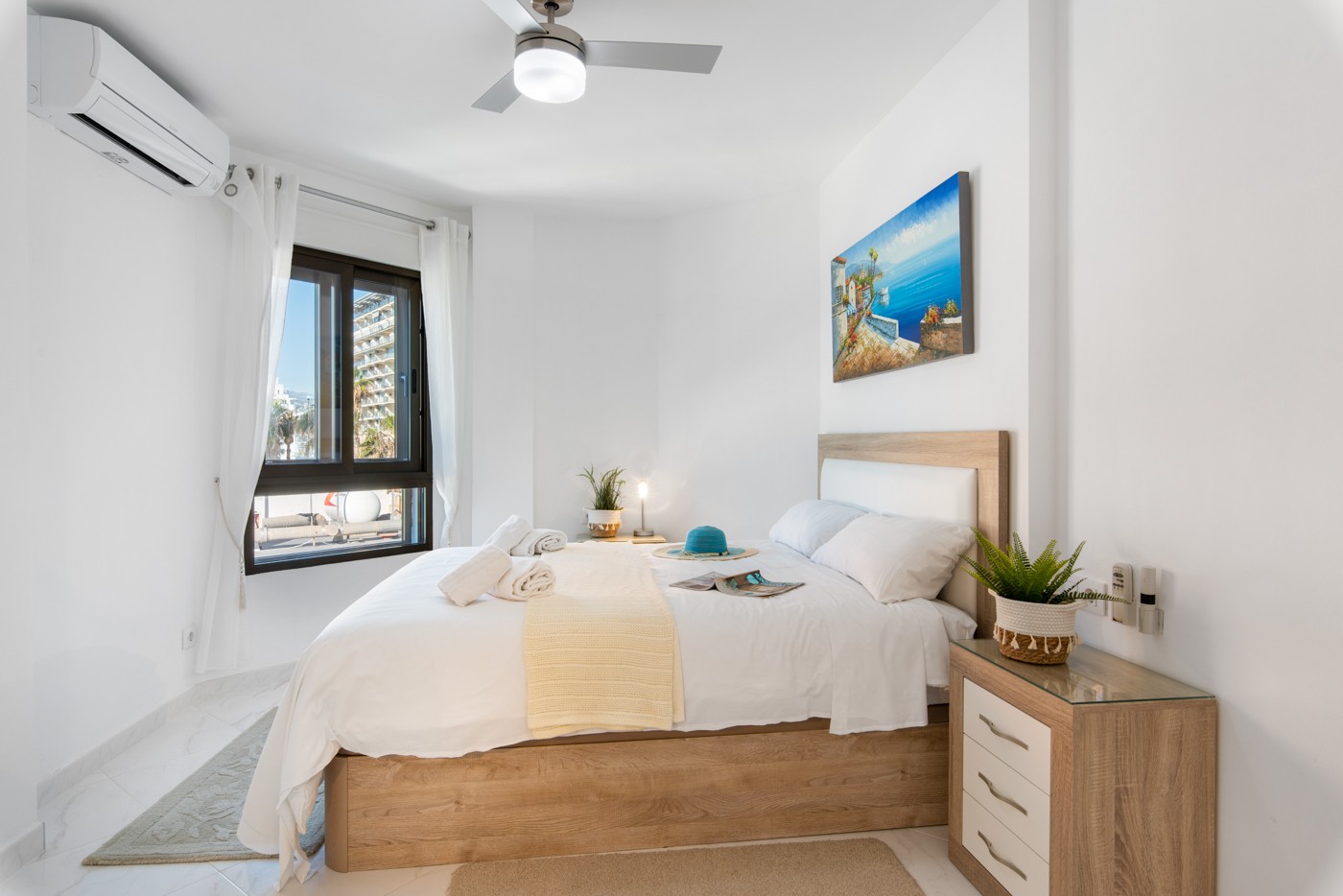 Apartment for sale in Calpe