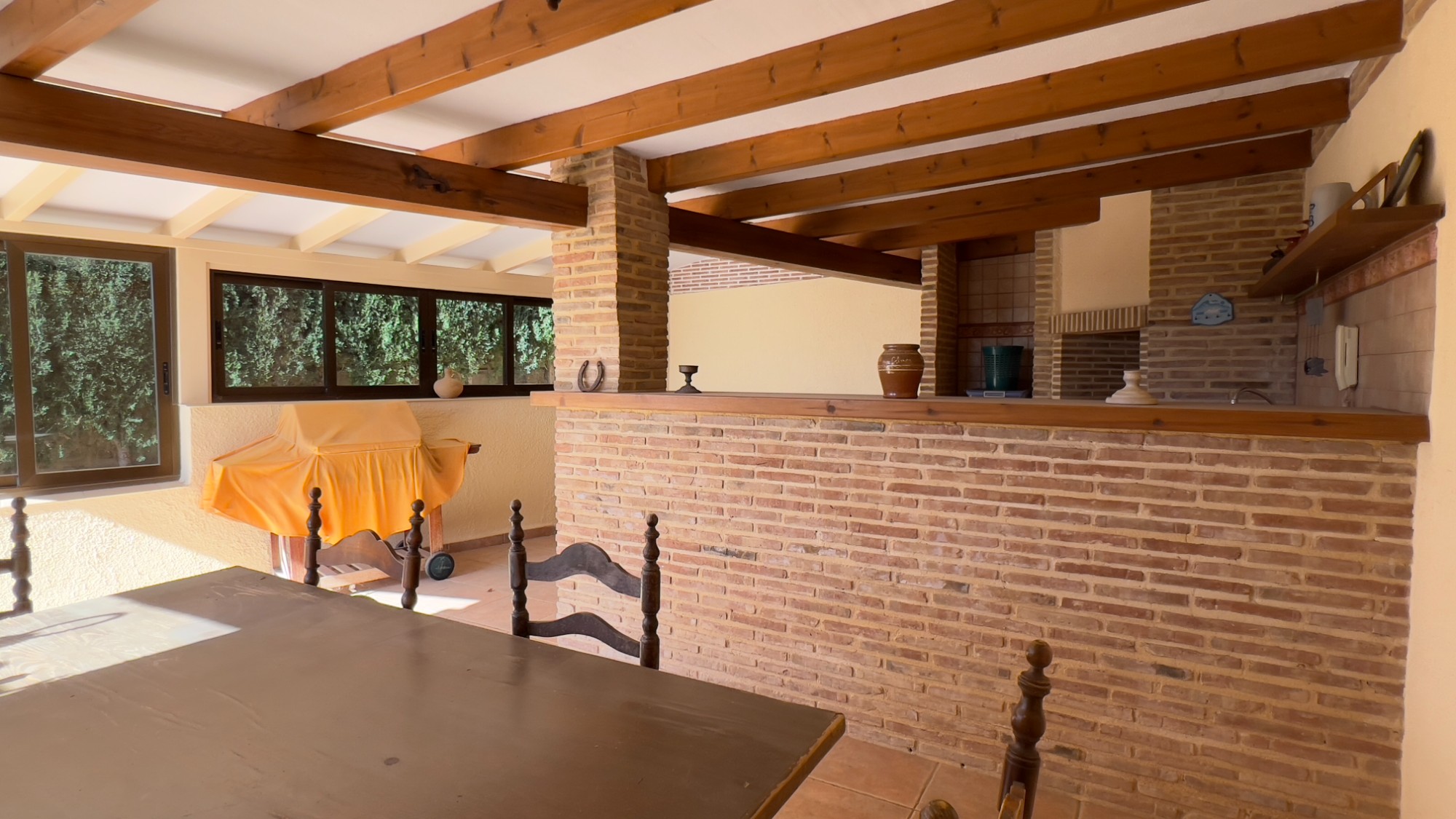  Chalet en venta directa con Plusvillas – C4152* – Villa con 5 dormitorios y 5 baños en Calpe, (Costa Blanca), zona Calpe 