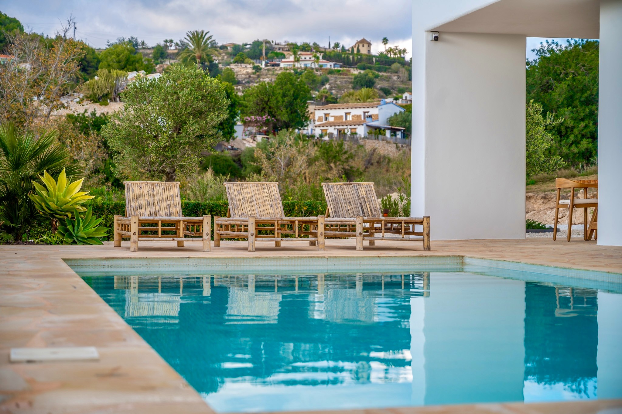 Villa à la vente à Benitachell