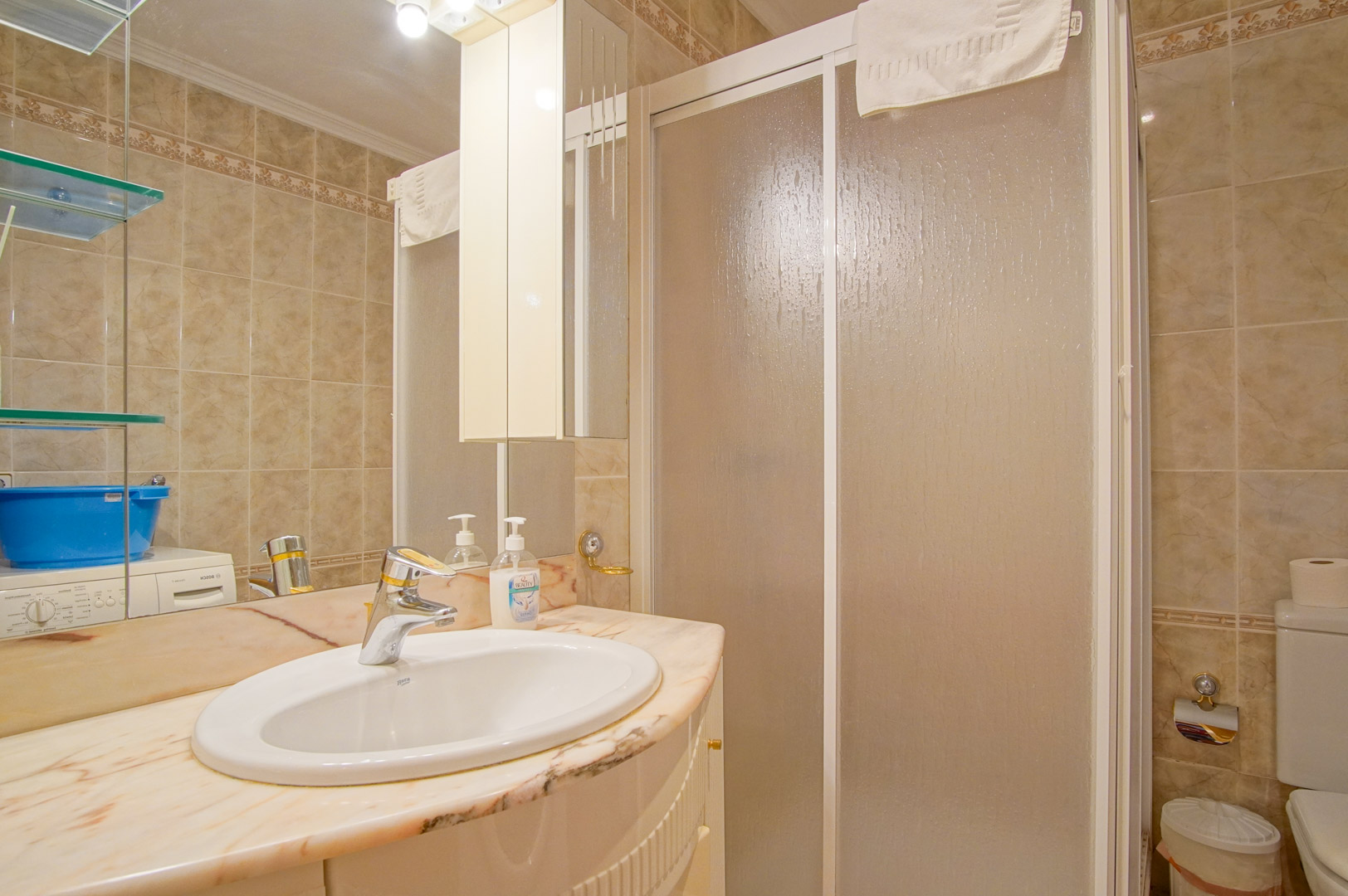 Villa for sale in Benissa