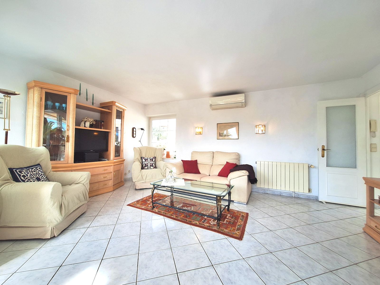  Chalet en venta directa con Plusvillas – C35035* – Villa con 4 dormitorios y 2 baños en Calpe, (Costa Blanca), zona Urbanizaciones 