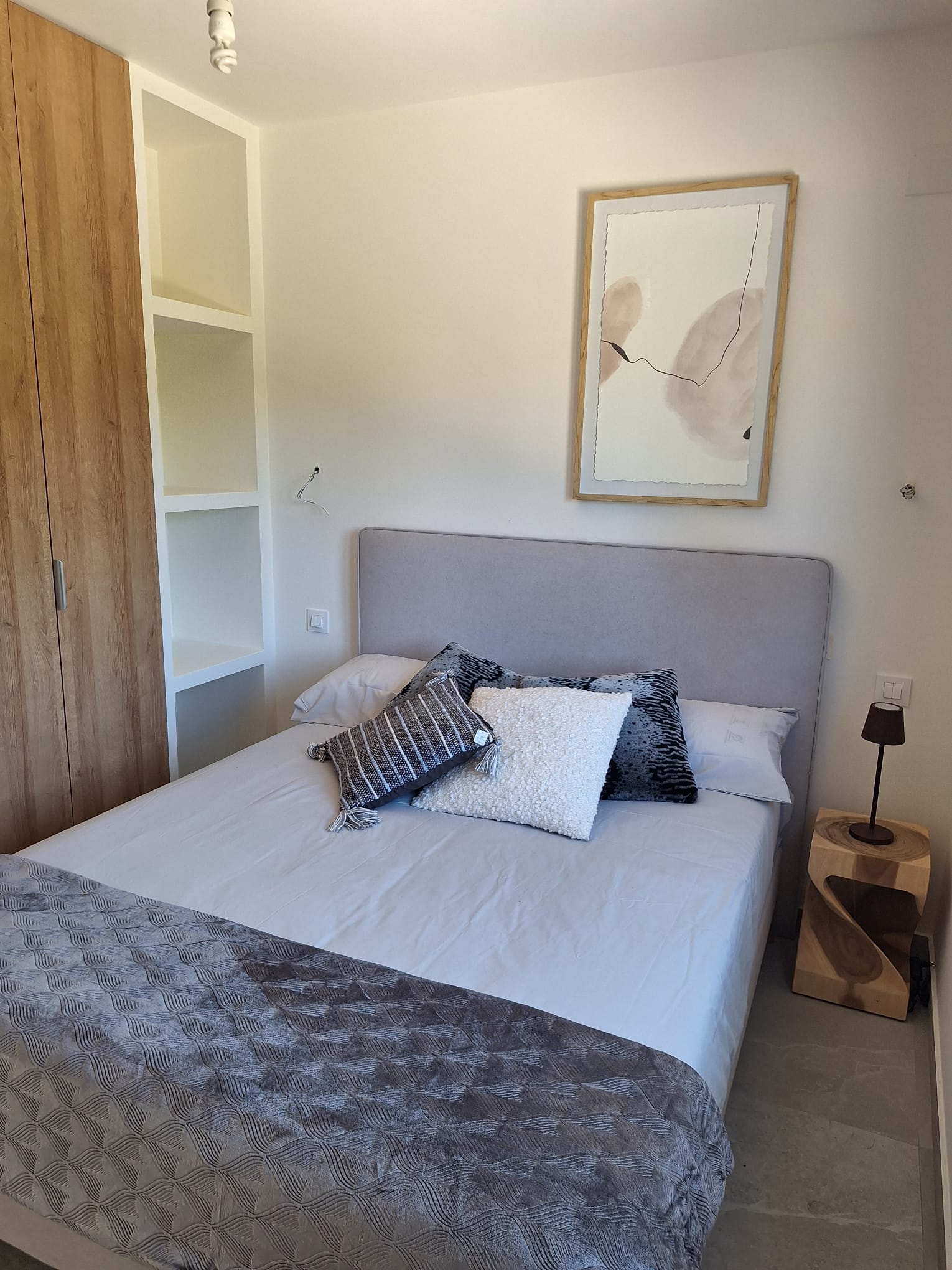 Chalet en venta directa con Plusvillas – C36303* – Villa con 4 dormitorios y 2 baños en Moraira, (Costa Blanca), zona  