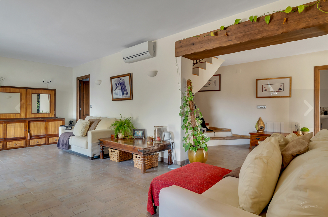  Chalet en venta directa con Plusvillas – C4149* – Villa con 5 dormitorios y 4 baños en Moraira, (Costa Blanca), zona Alcasar 