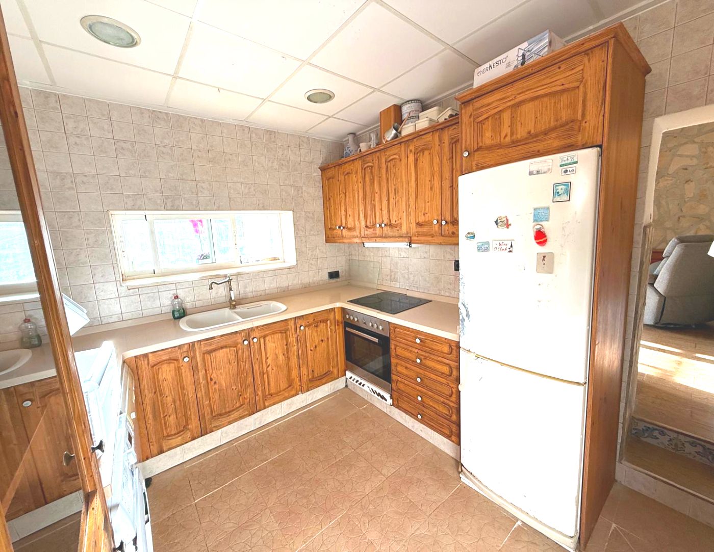 Villa · Calpe · 3 hab.