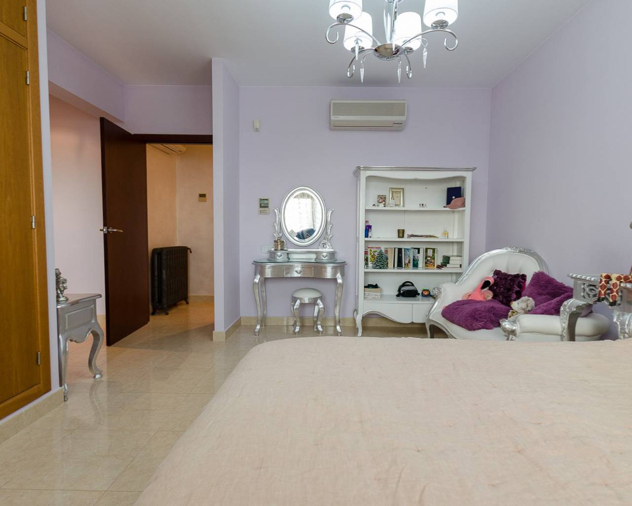  Chalet en venta directa con Plusvillas- C5 - Espectacular Villa de 7 dormitorios en Altea Hills 